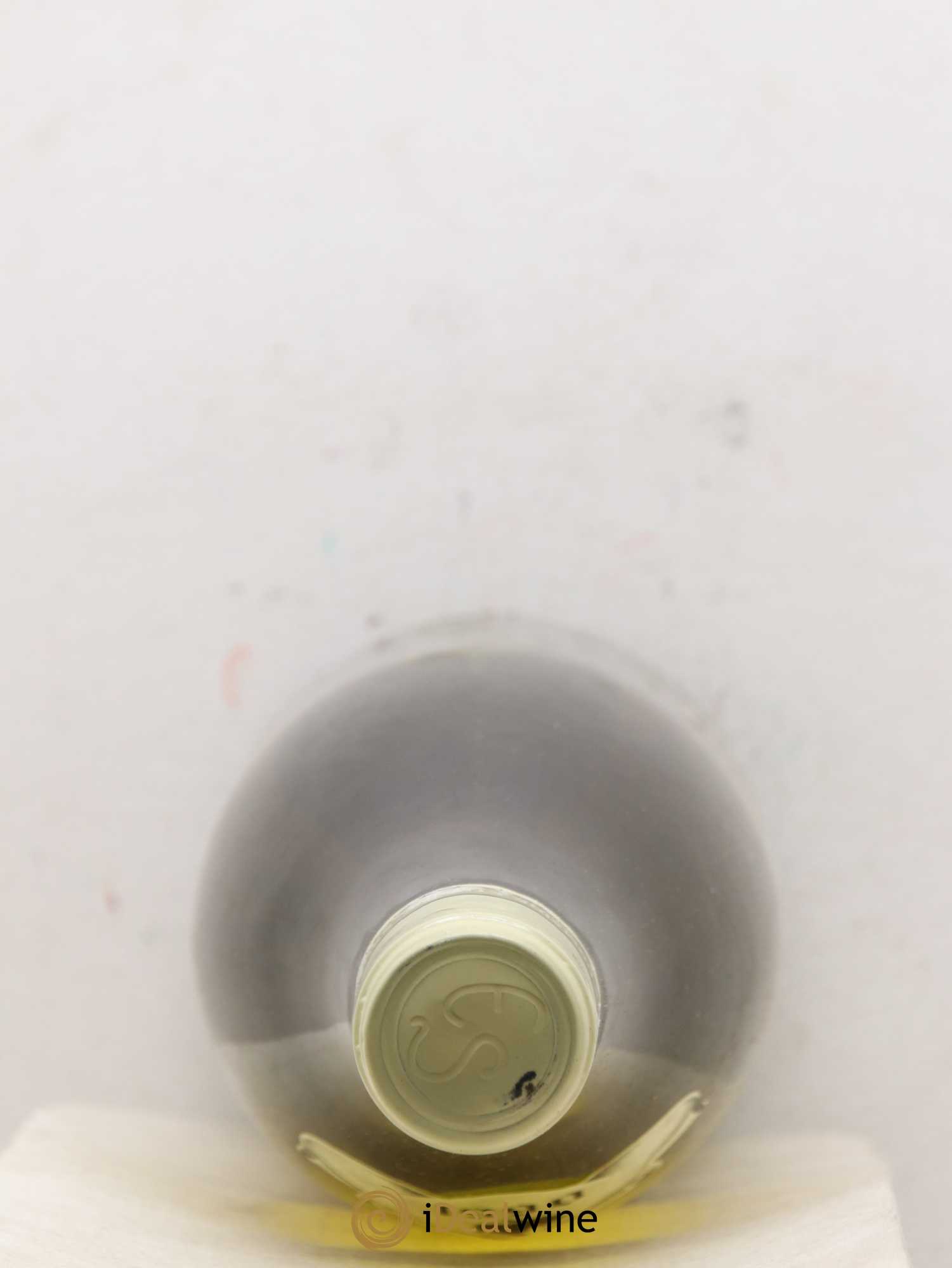 Puligny-Montrachet 1er Cru La Truffière Etienne Sauzet 1990 - Lot de 1 bouteille - 1