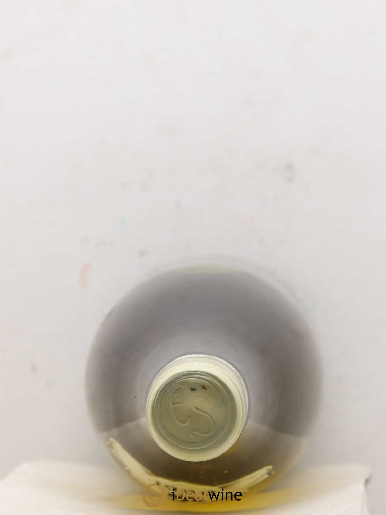 Puligny-Montrachet 1er Cru La Truffière Etienne Sauzet 1990 - Lot de 1 bouteille - 1