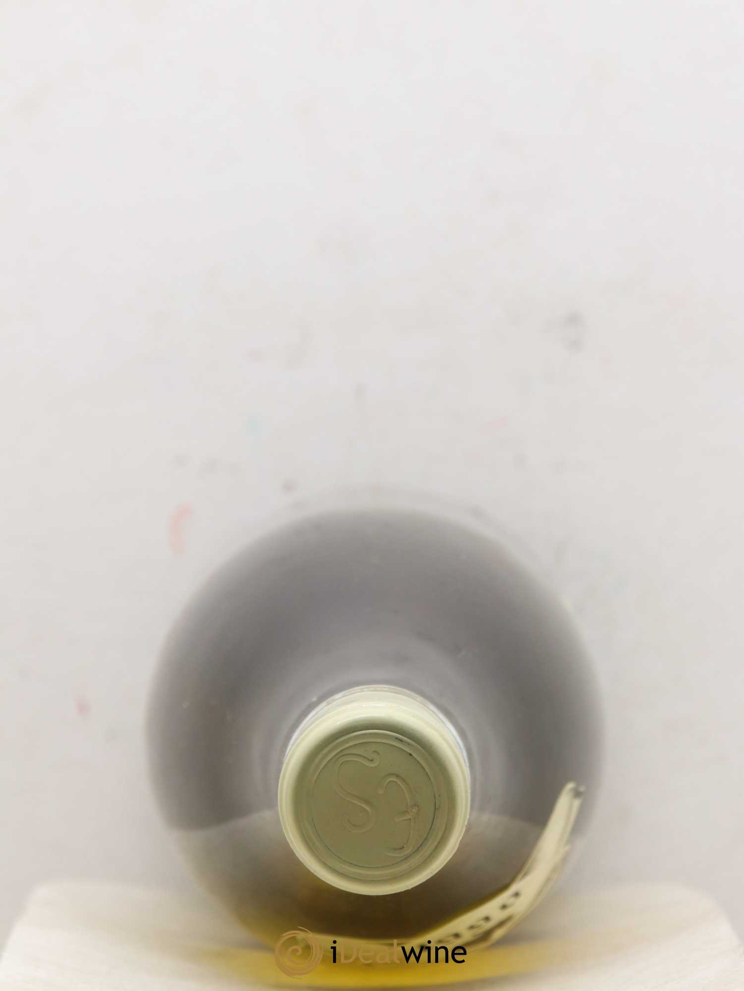 Puligny-Montrachet 1er Cru La Truffière Etienne Sauzet 1990 - Lot de 1 bouteille - 1