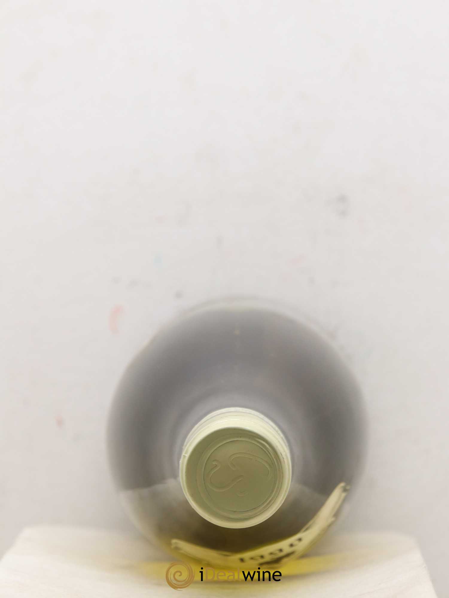 Puligny-Montrachet 1er Cru La Truffière Etienne Sauzet 1990 - Lot de 1 bouteille - 1