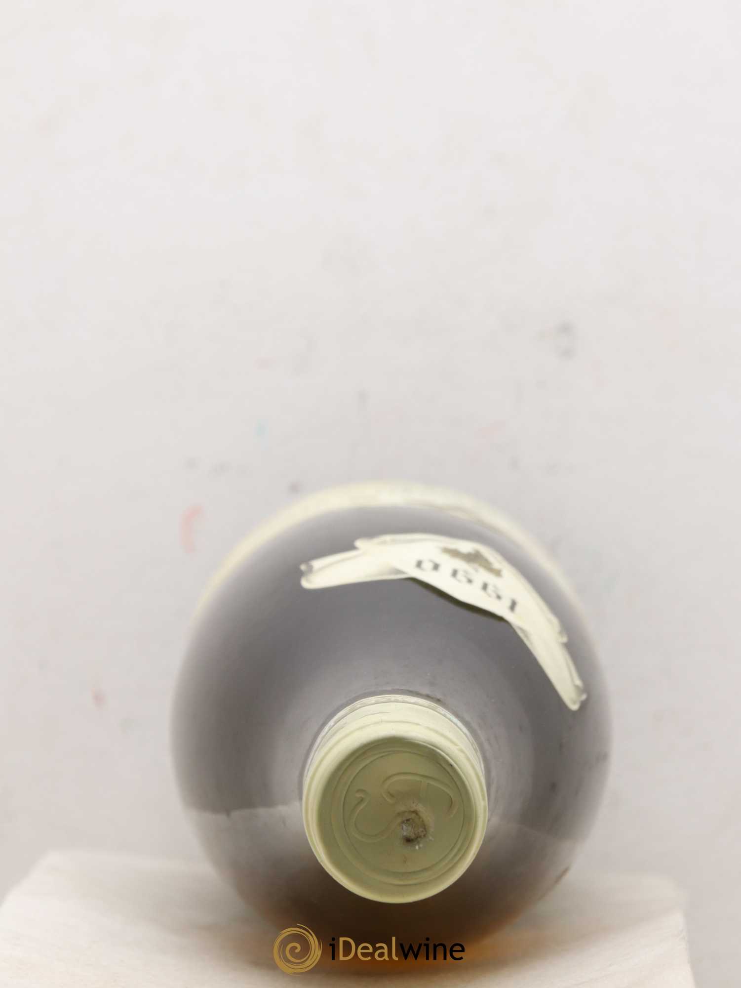 Puligny-Montrachet 1er Cru La Truffière Etienne Sauzet 1990 - Lot of 1 bottle - 1