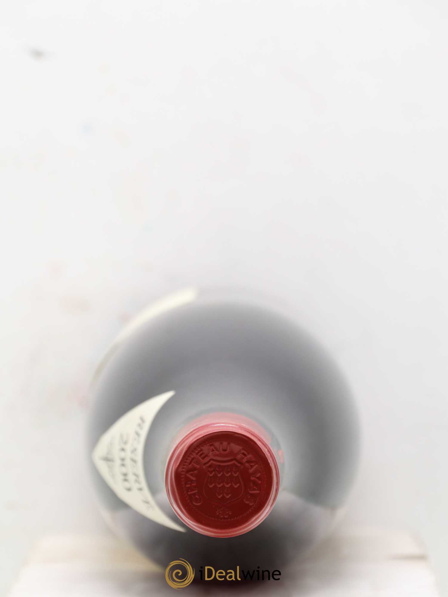 Châteauneuf-du-Pape Château Rayas Emmanuel Reynaud 2000 - Lot of 1 bottle - 2