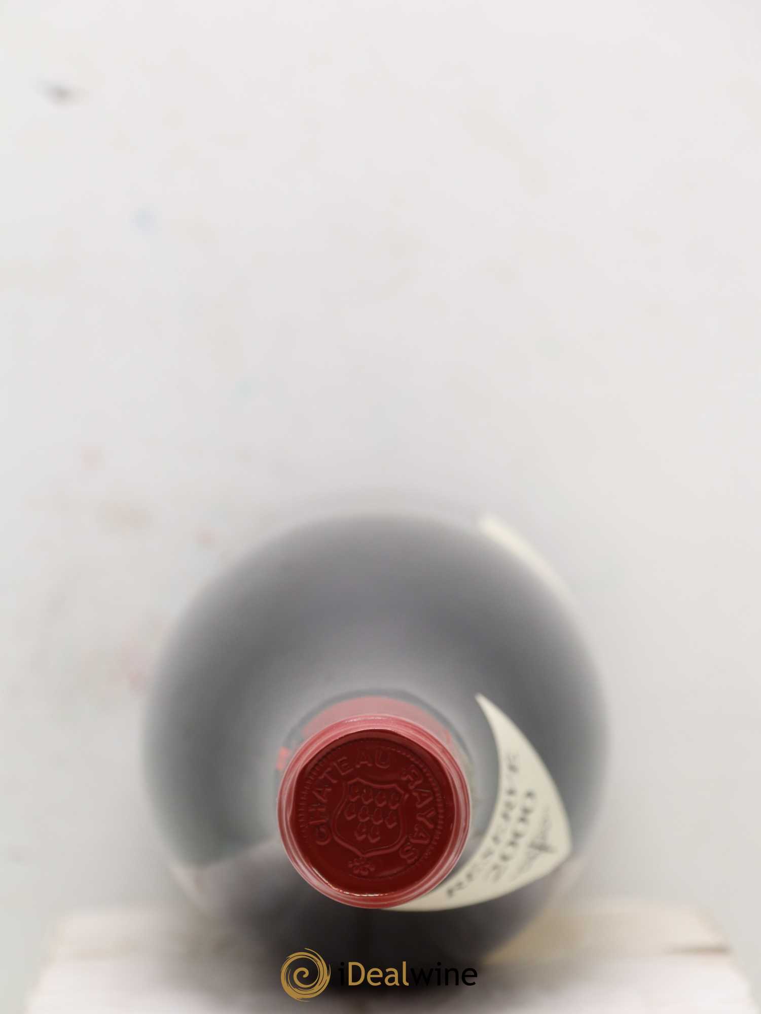 Châteauneuf-du-Pape Château Rayas Emmanuel Reynaud 2000 - Lot of 1 bottle - 2