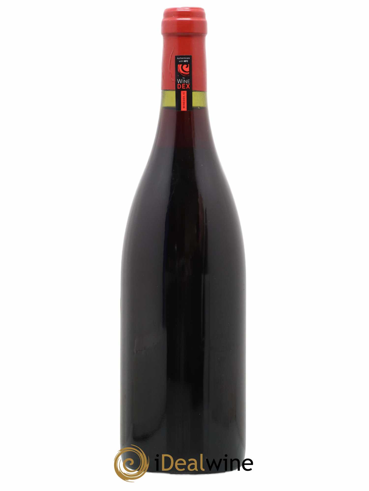 Châteauneuf-du-Pape Château Rayas Emmanuel Reynaud 2000 - Lot of 1 bottle - 1