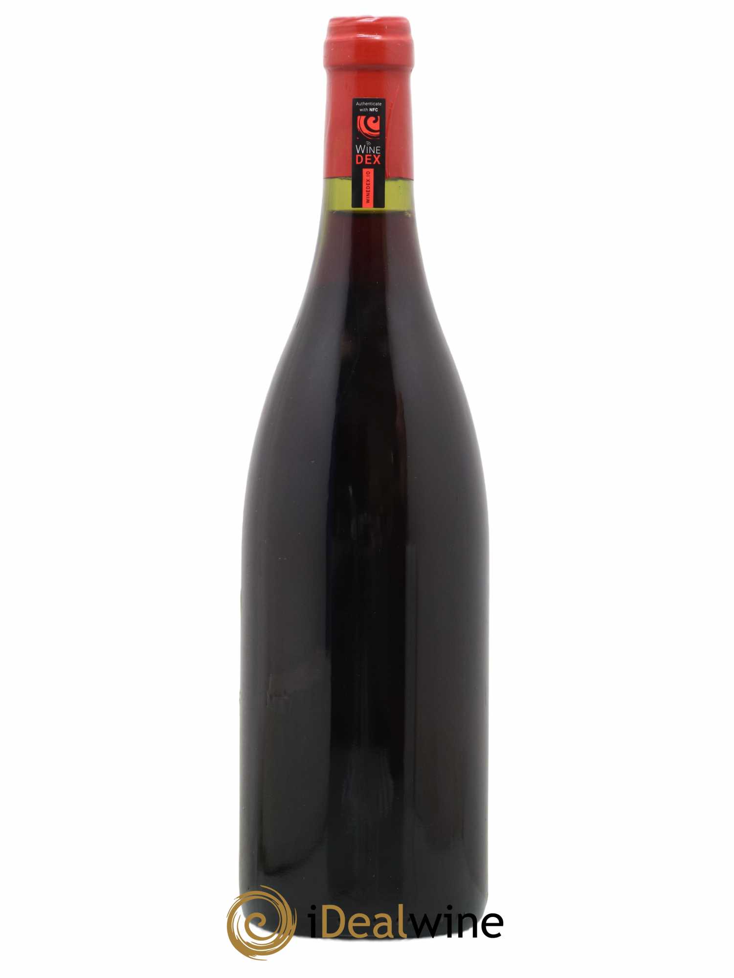 Châteauneuf-du-Pape Château Rayas Emmanuel Reynaud 2000 - Lot de 1 bouteille - 1