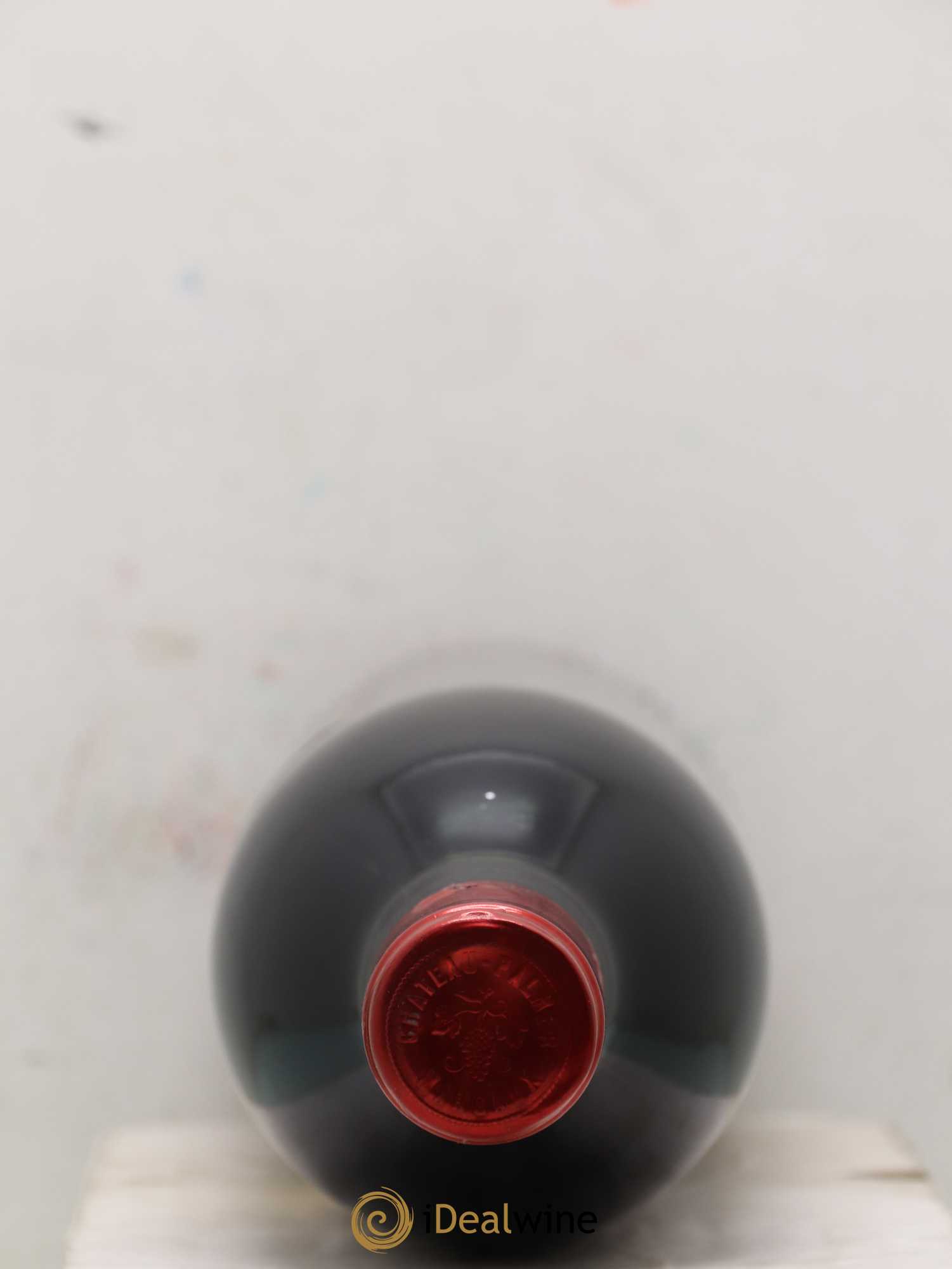 Château Palmer 3ème Grand Cru Classé 1985 - Lot de 1 bouteille - 1