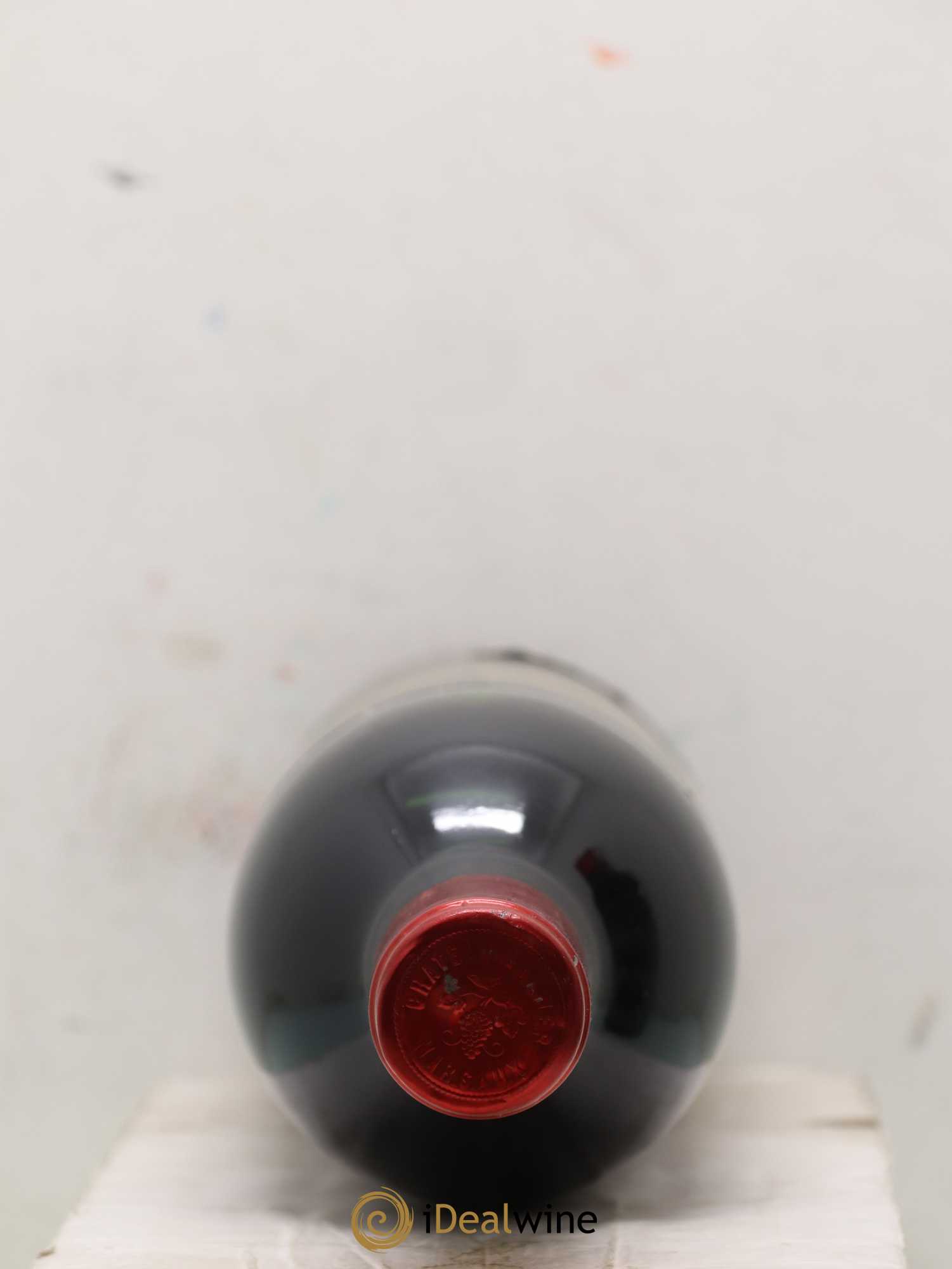 Château Palmer 3ème Grand Cru Classé 1985 - Lot of 1 bottle - 1