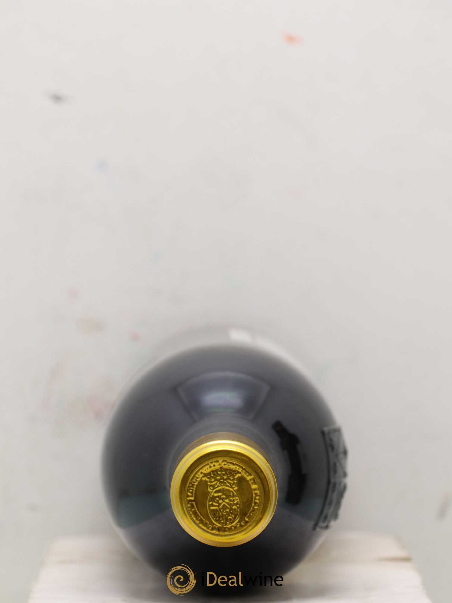 Château Pichon Longueville Comtesse de Lalande 2ème Grand Cru Classé 1989 - Lot of 1 bottle - 2