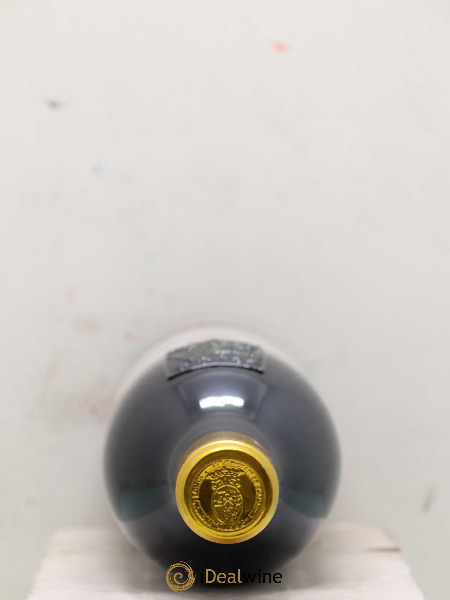 Château Pichon Longueville Comtesse de Lalande 2ème Grand Cru Classé 1989 - Lot of 1 bottle - 2