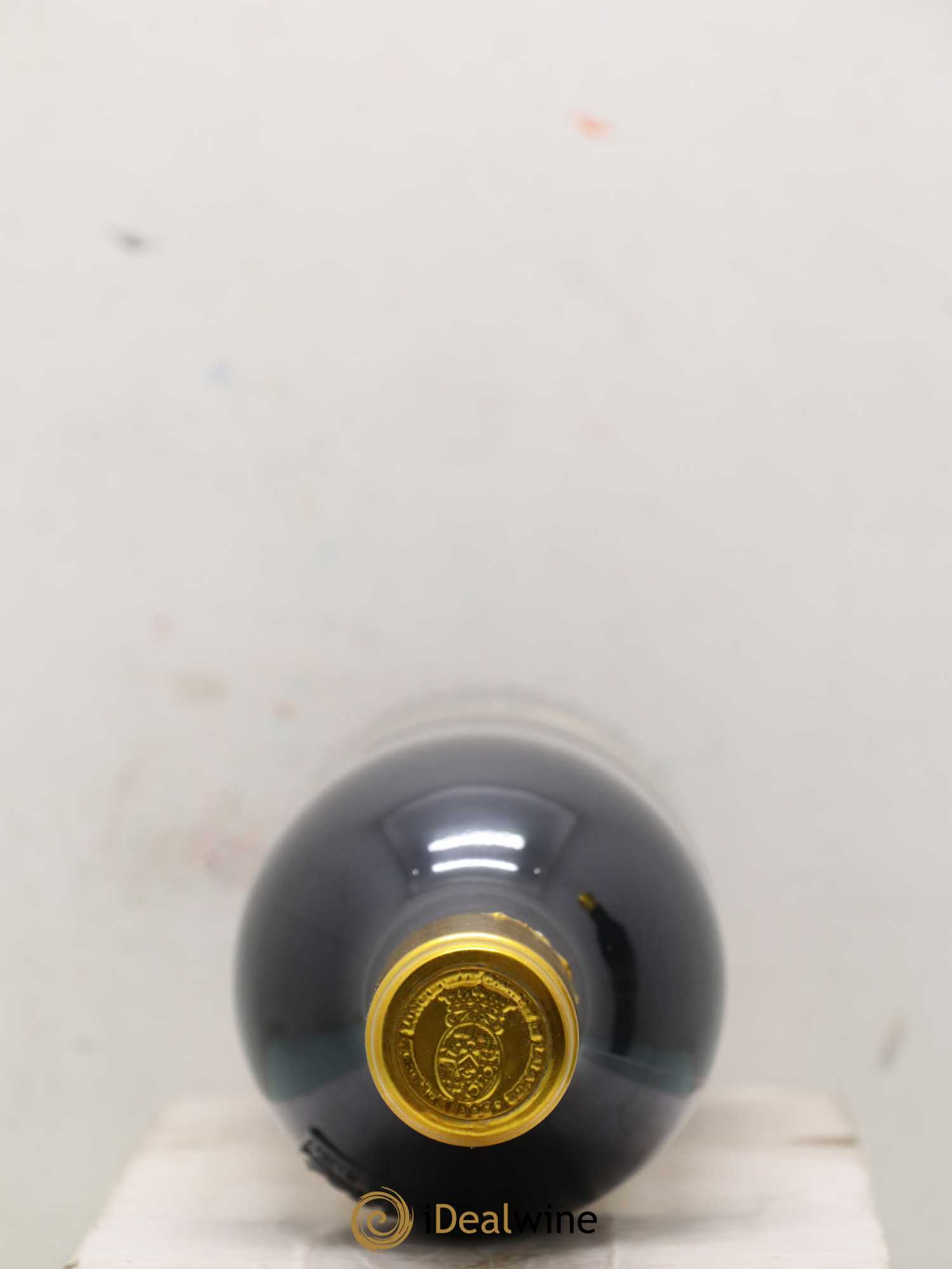 Château Pichon Longueville Comtesse de Lalande 2ème Grand Cru Classé 1989 - Lot de 1 bouteille - 2