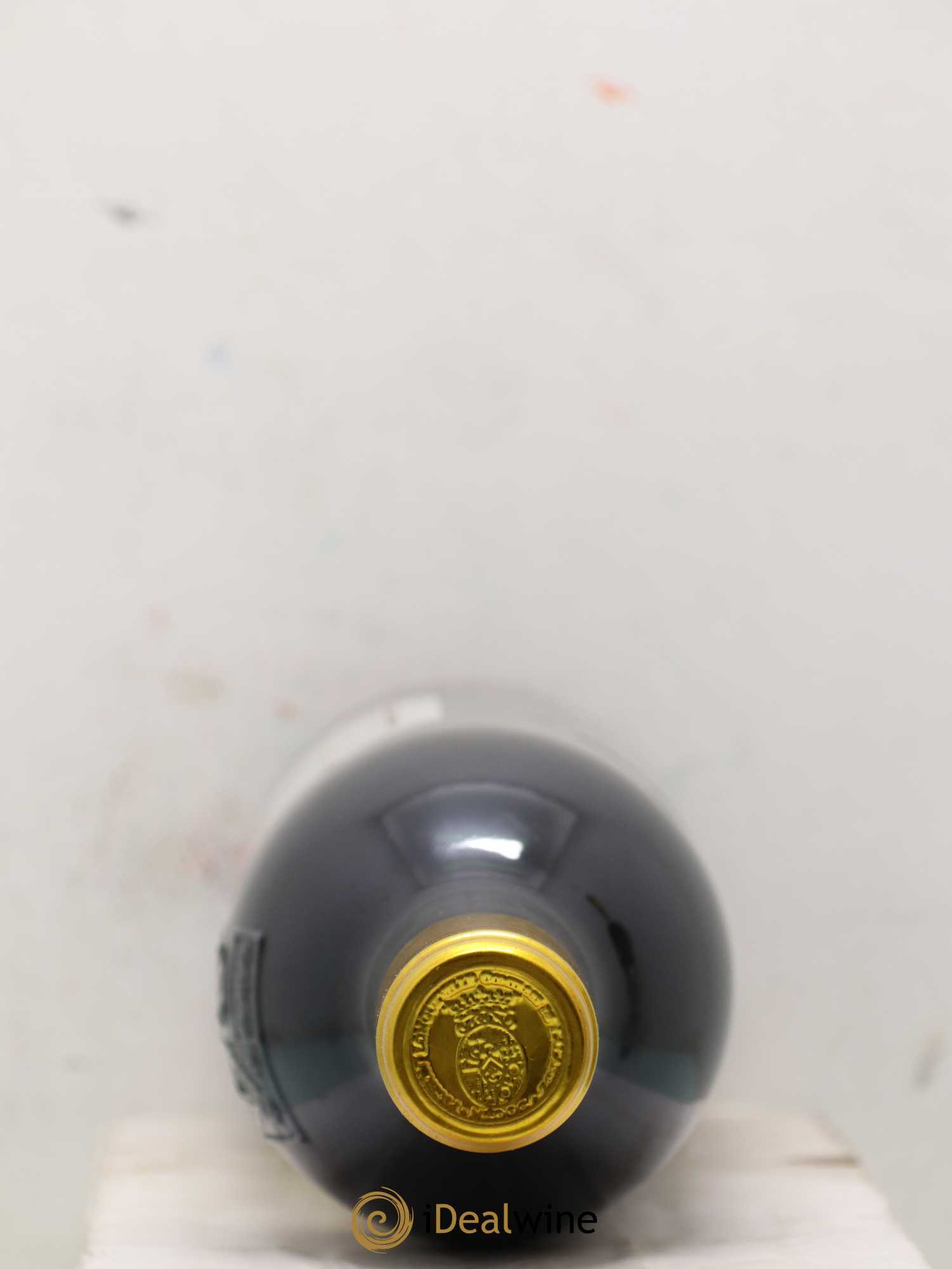 Château Pichon Longueville Comtesse de Lalande 2ème Grand Cru Classé 1989 - Lot of 1 bottle - 2