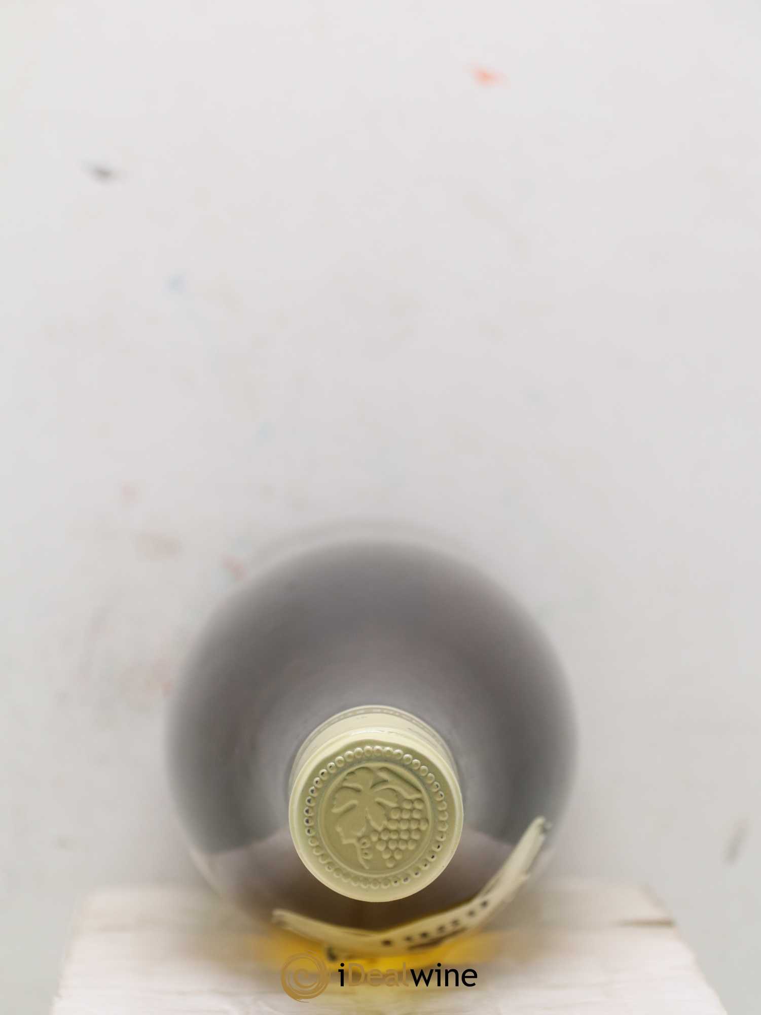 Puligny-Montrachet 1er Cru La Truffière Etienne Sauzet 1989 - Lot de 1 bouteille - 1