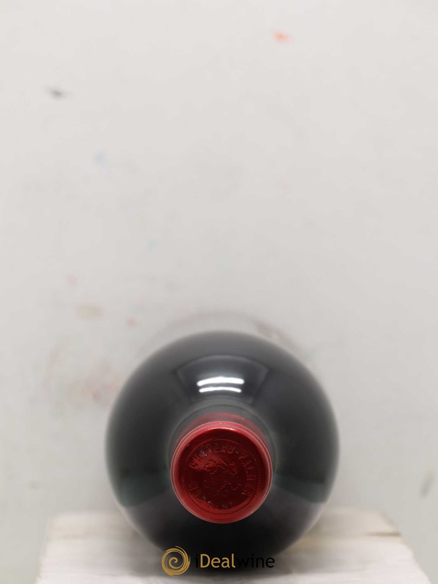 Château Palmer 3ème Grand Cru Classé 1988 - Lot of 1 bottle - 1