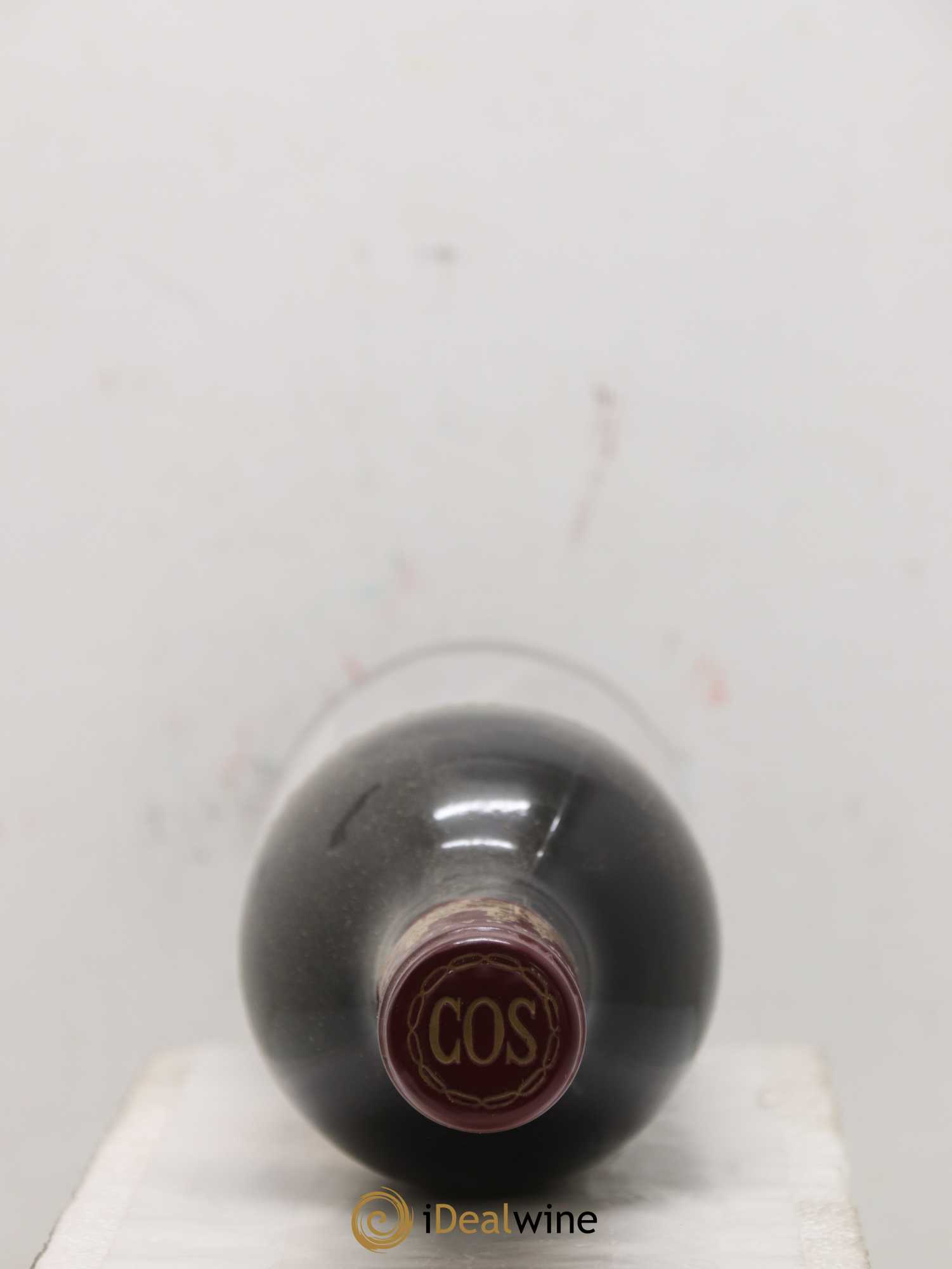 Cos d'Estournel 2ème Grand Cru Classé 1986 - Lot de 1 bouteille - 1