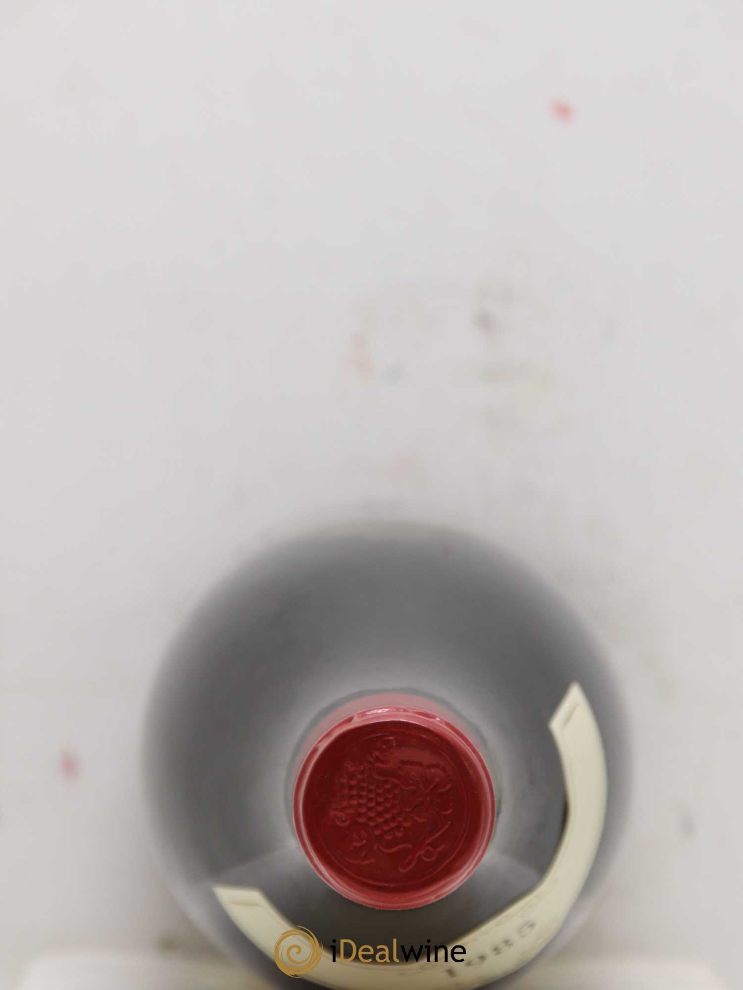 Charmes-Chambertin Grand Cru Vieilles Vignes Truchot Martin 1985 - Posten von 1 Flasche - 1