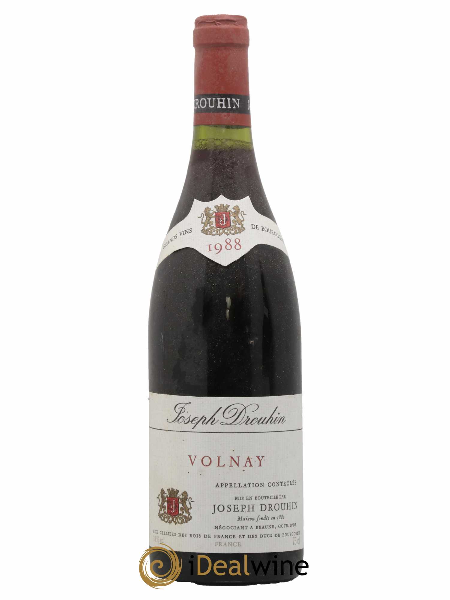 Volnay Drouhin 1988 - Lot of 1 bottle - 0