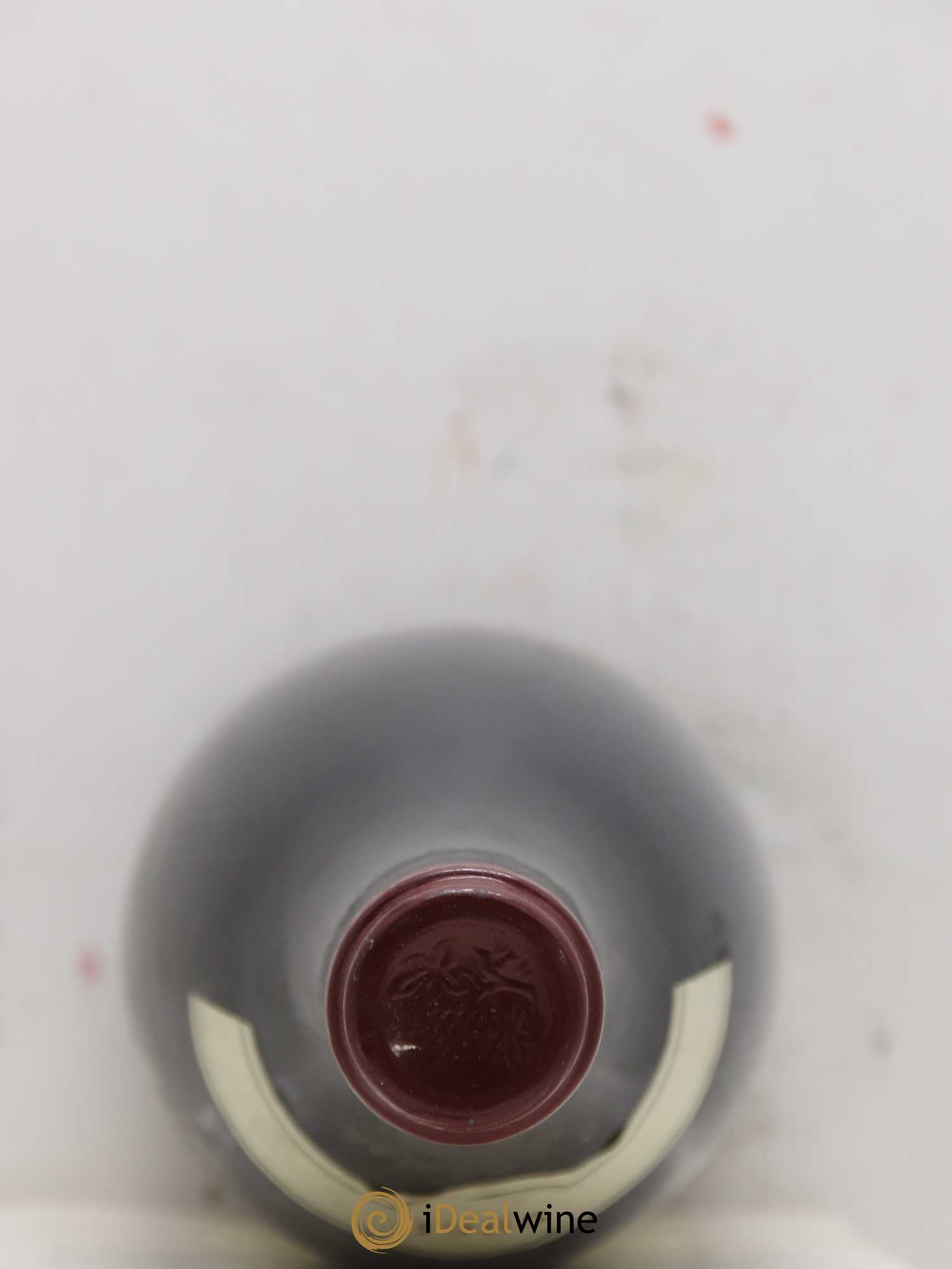 Clos Saint-Denis Grand Cru Philippe Charlopin-Parizot 1985 - Lot de 1 bouteille - 1