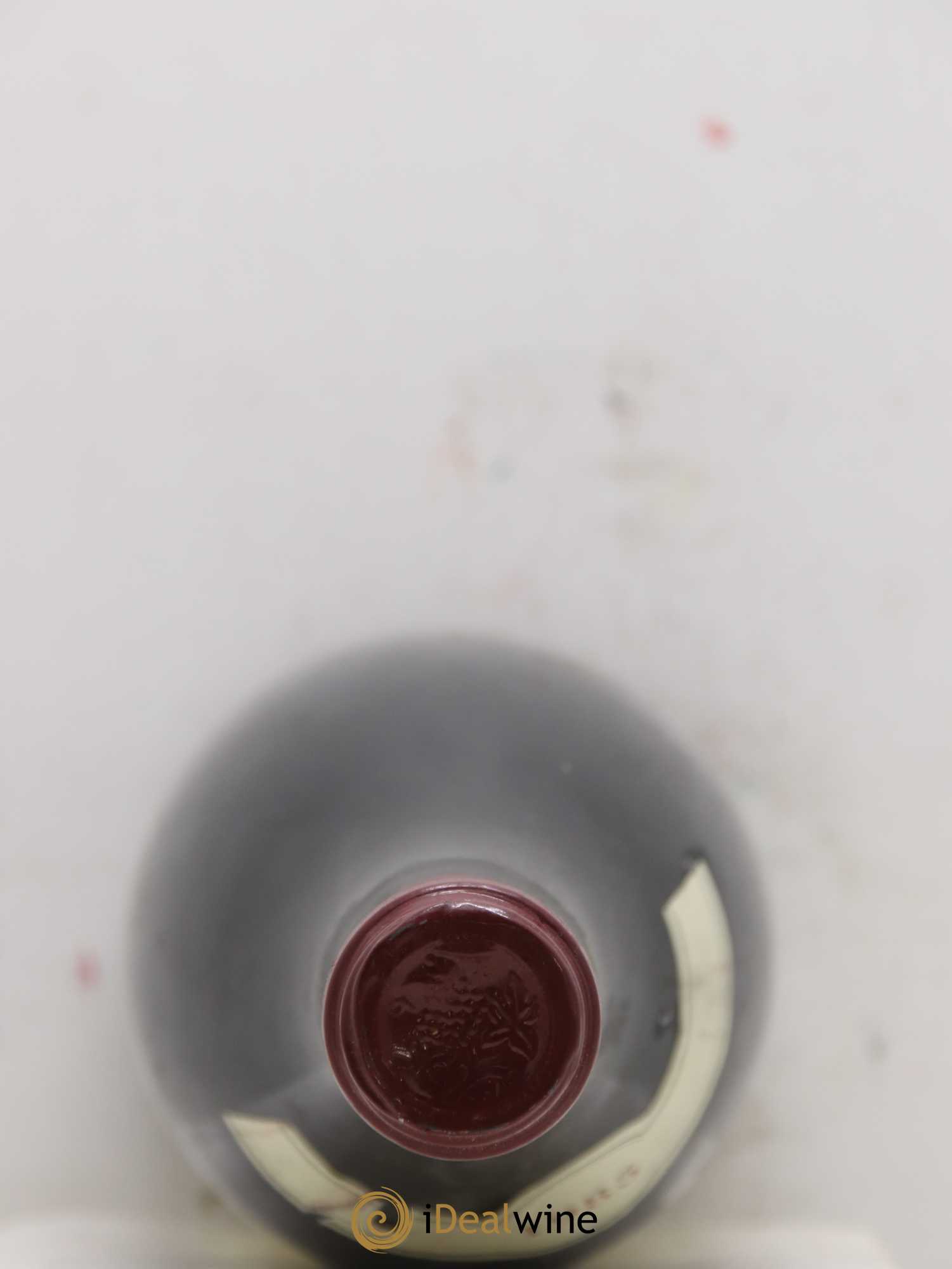 Clos Saint-Denis Grand Cru Philippe Charlopin-Parizot 1985 - Lot of 1 bottle - 1