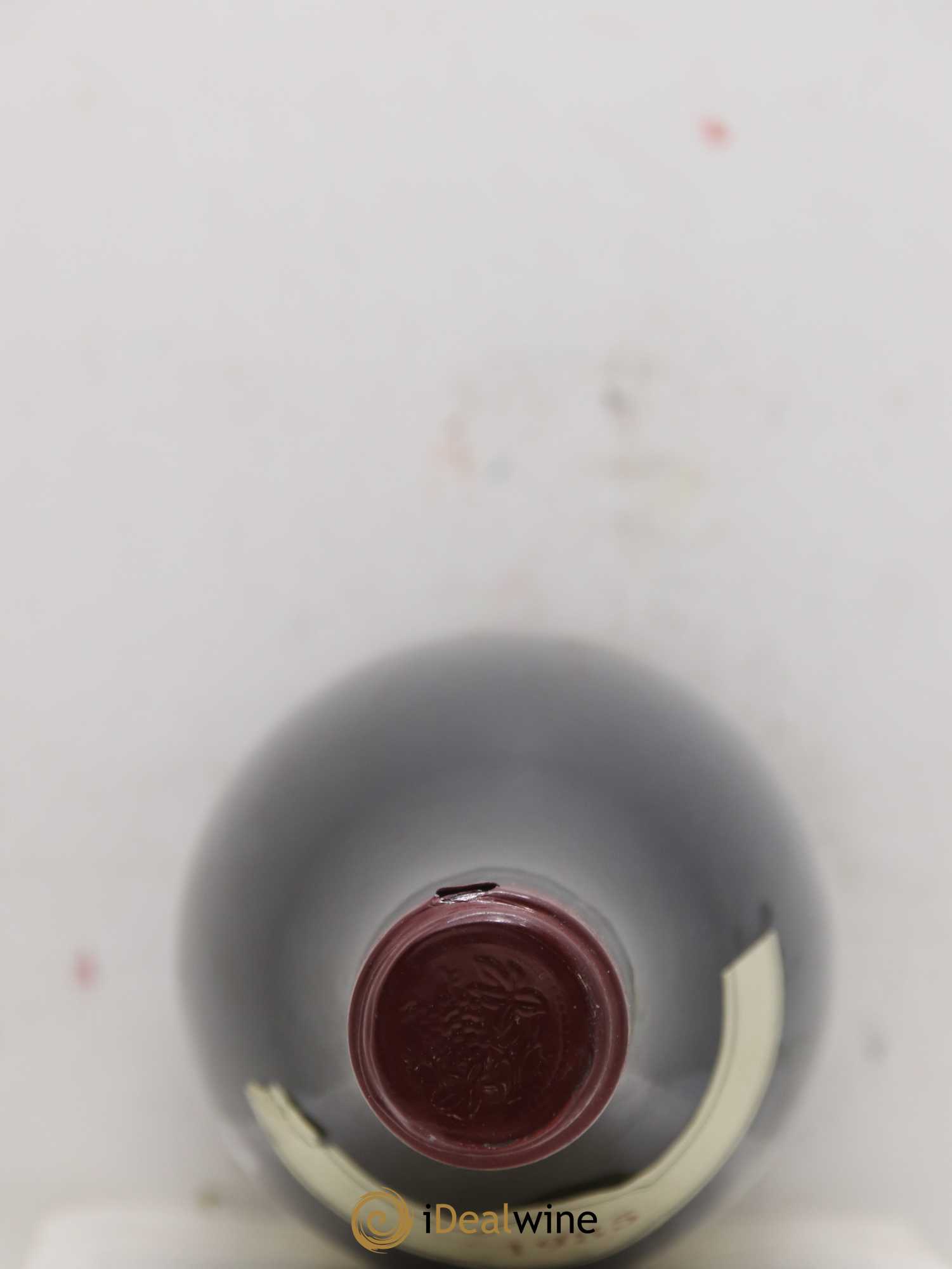 Clos Saint-Denis Grand Cru Philippe Charlopin-Parizot 1985 - Lot de 1 bouteille - 1