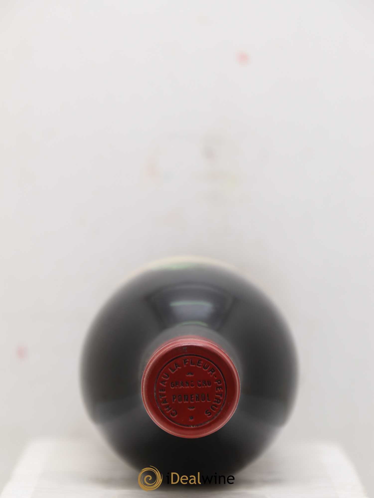 Château la Fleur Petrus 1970 - Lot de 2 bouteilles - 1