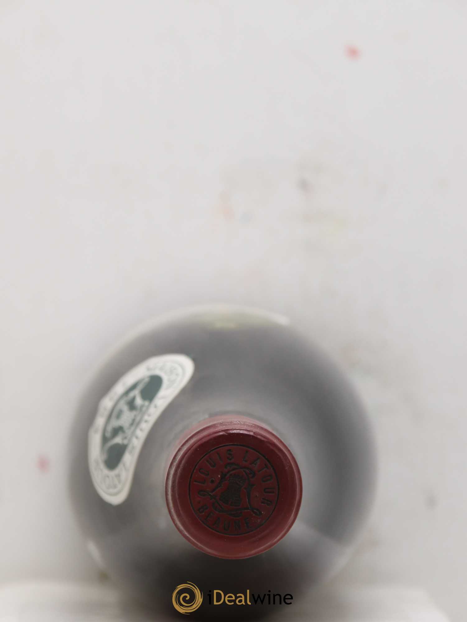 Clos de la Roche Grand Cru Latour 1983 - Lot of 1 bottle - 1