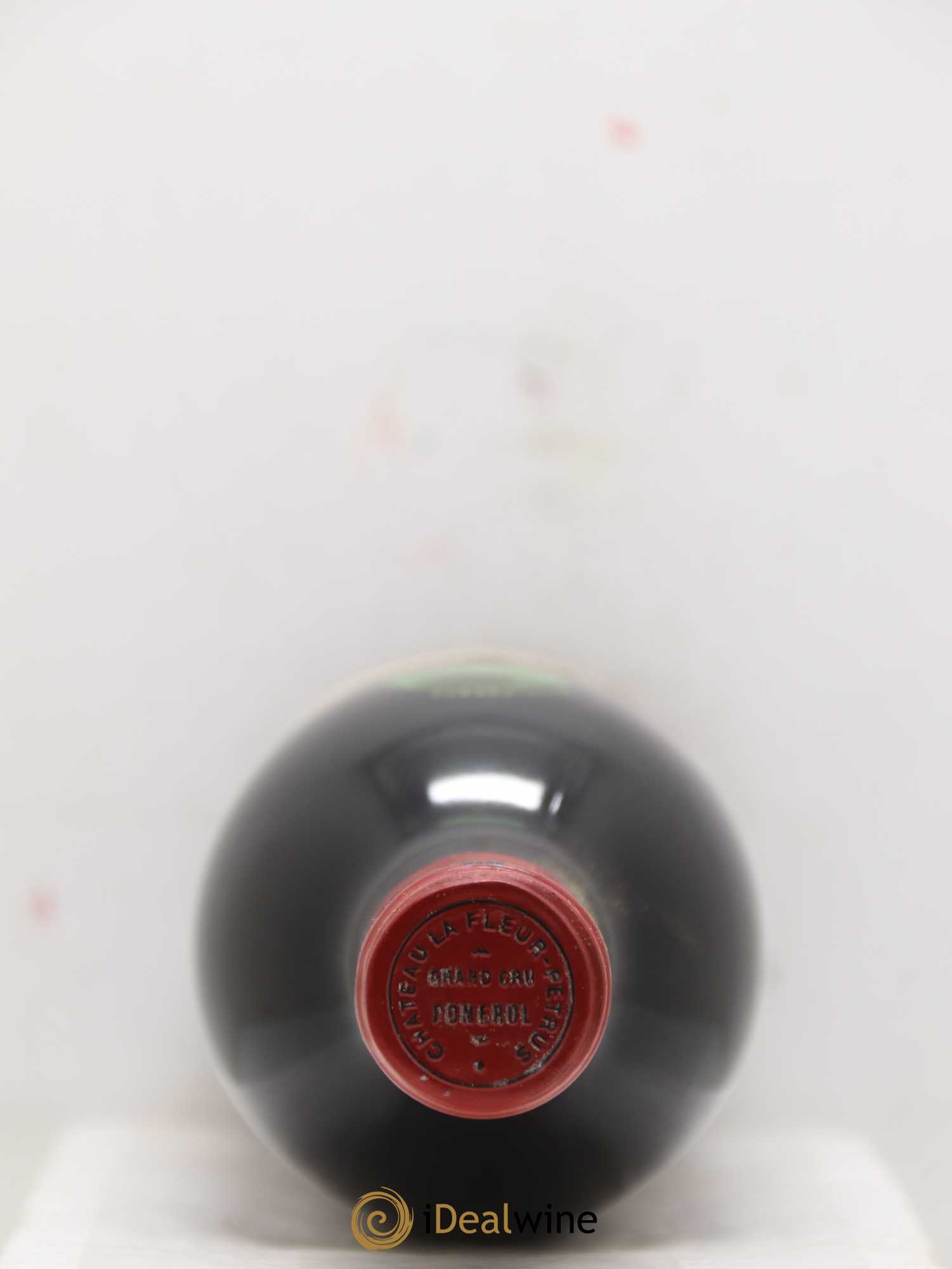 Château la Fleur Petrus 1970 - Lot de 1 bouteille - 1