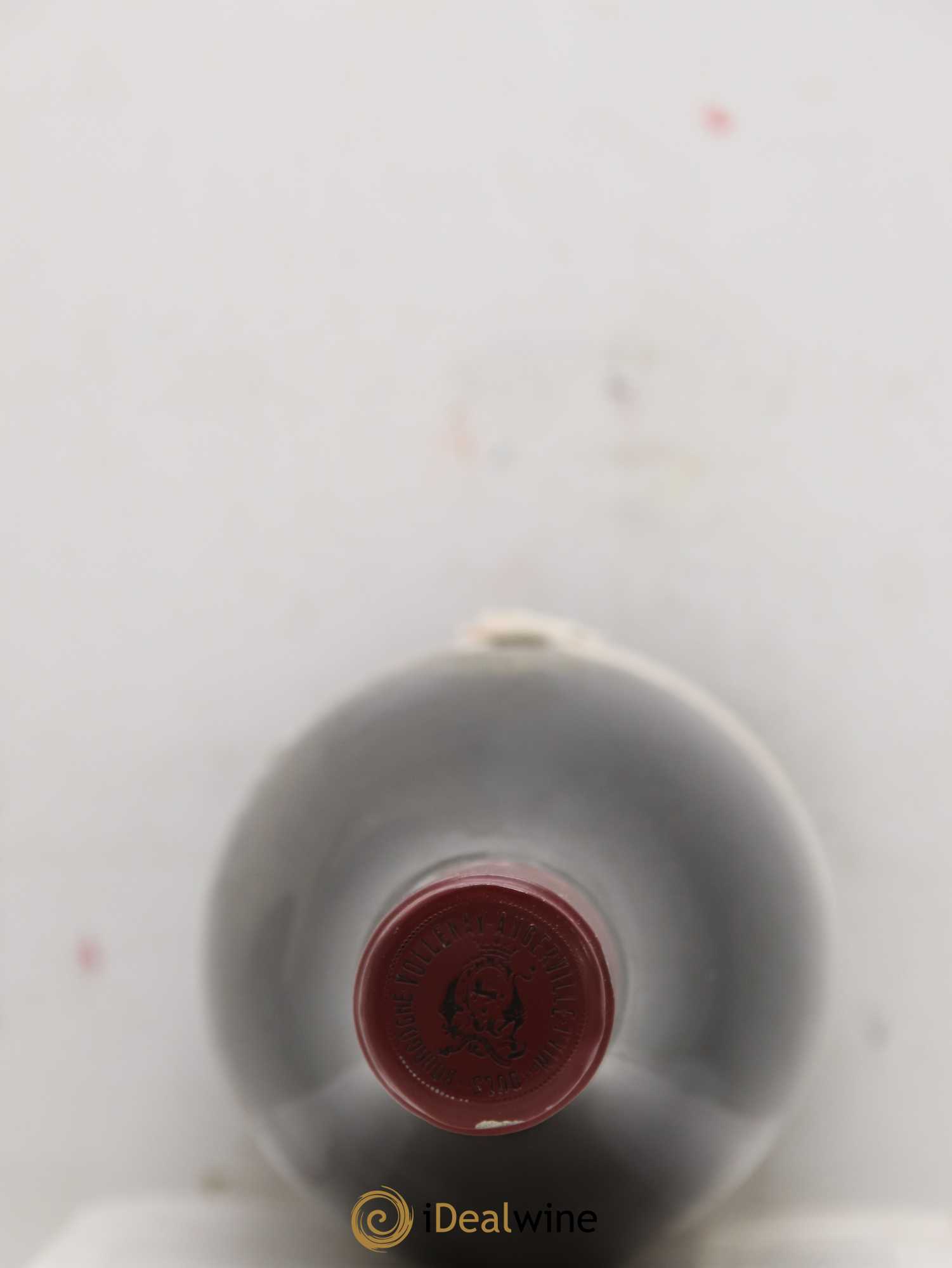 Volnay 1er Cru Champans Marquis d'Angerville (Domaine) 1988 - Lot de 1 bouteille - 2