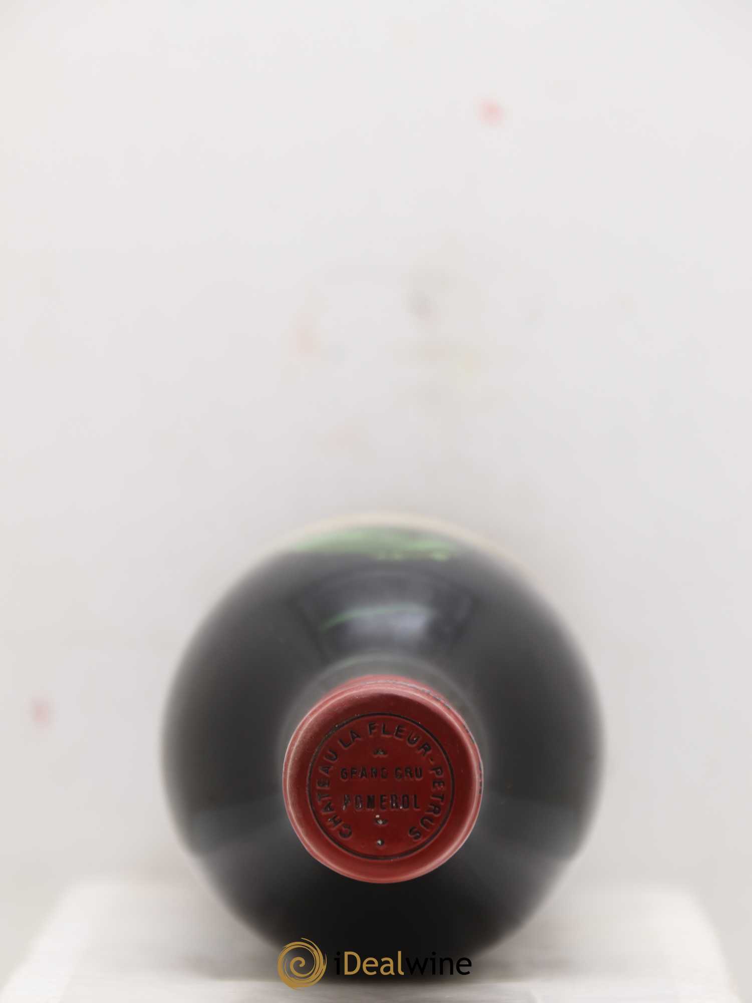 Château la Fleur Petrus 1970 - Lot de 1 bouteille - 1