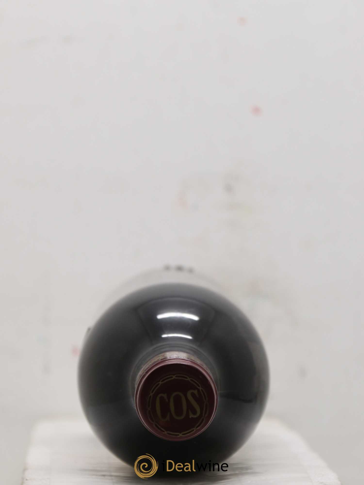 Cos d'Estournel 2ème Grand Cru Classé 1982 - Lot de 1 bouteille - 1