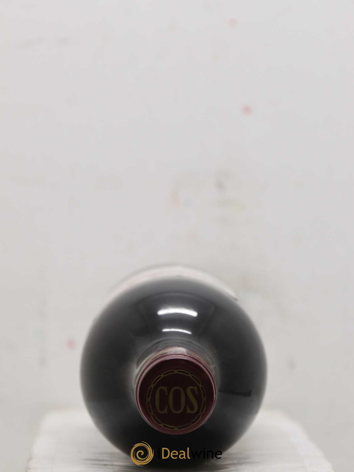 Cos d'Estournel 2ème Grand Cru Classé 1982 - Lot of 1 bottle - 1