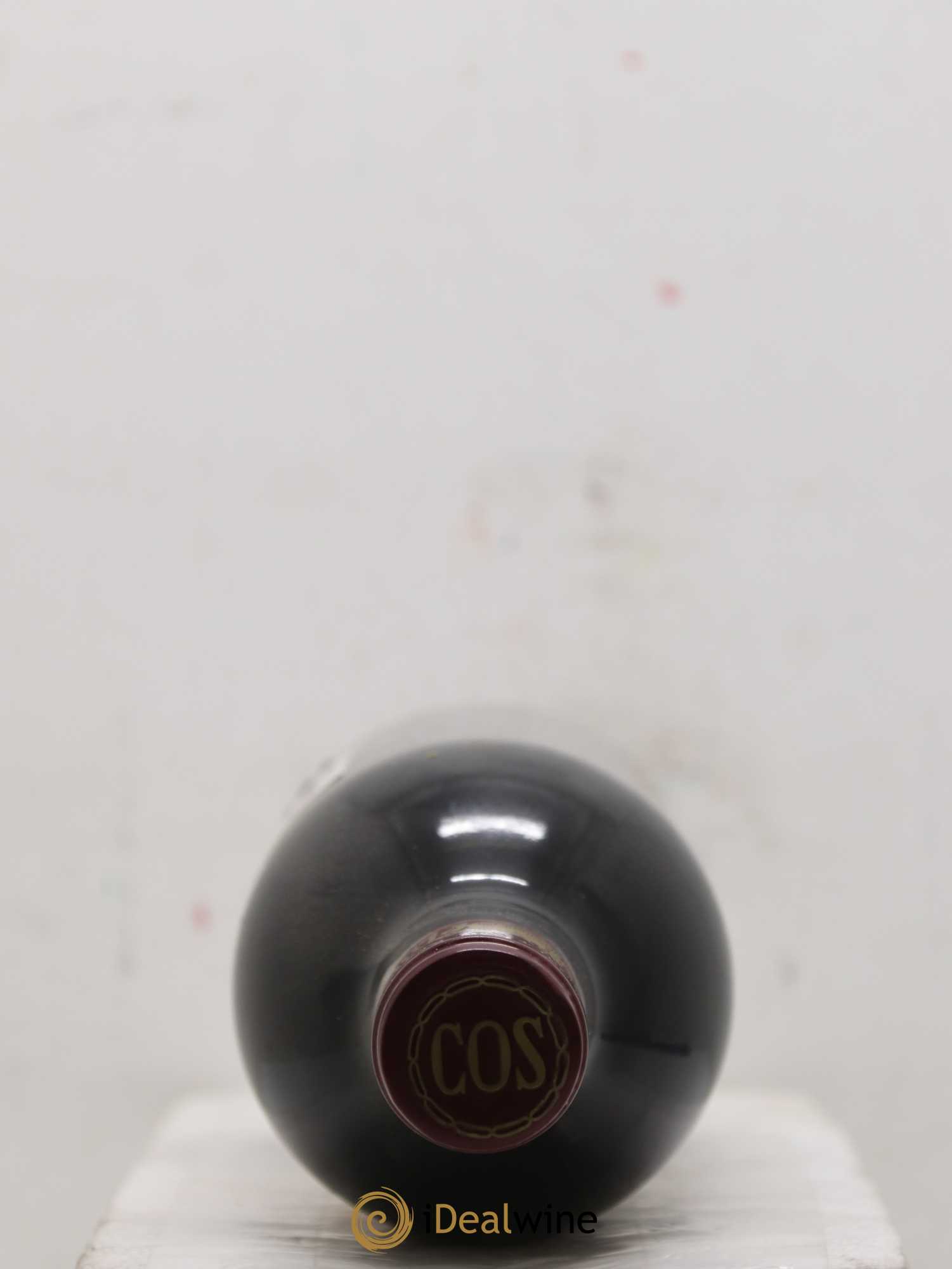 Cos d'Estournel 2ème Grand Cru Classé 1982 - Lot of 1 bottle - 1