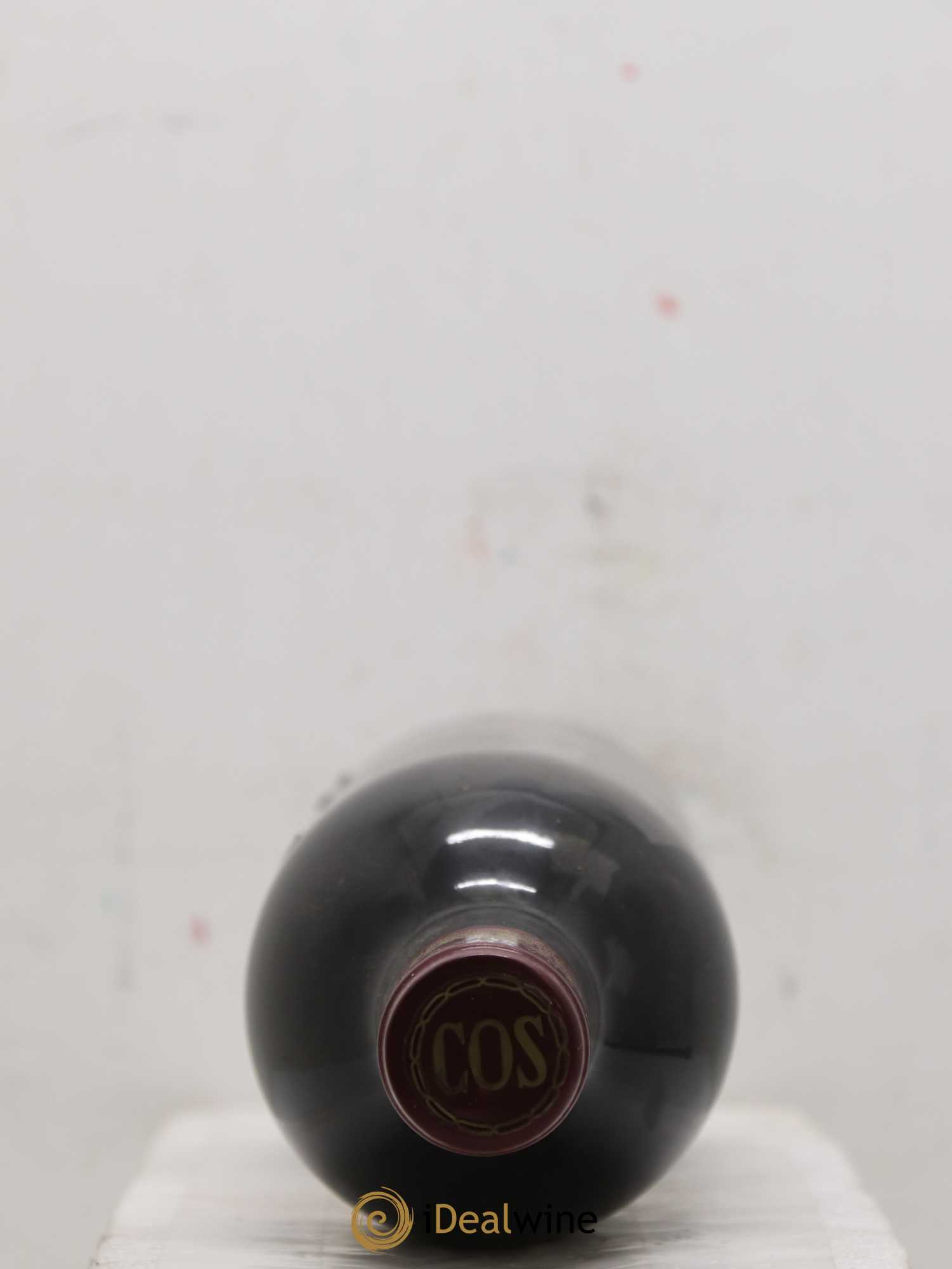 Cos d'Estournel 2ème Grand Cru Classé 1982 - Lot of 1 bottle - 1