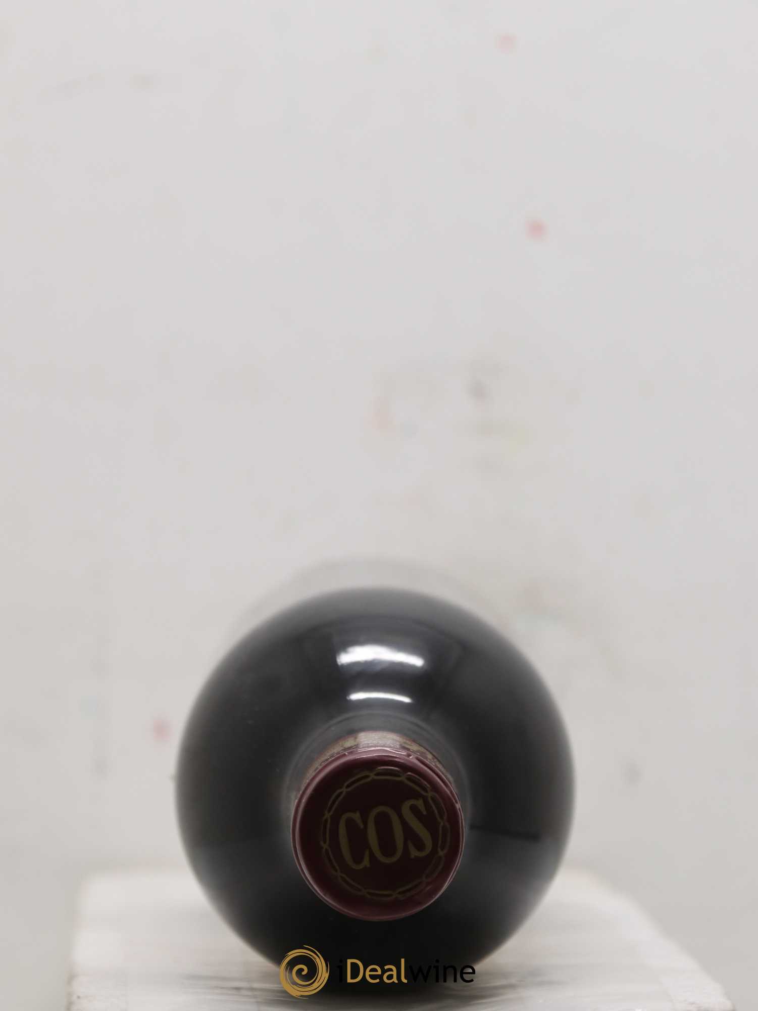 Cos d'Estournel 2ème Grand Cru Classé 1982 - Lot of 1 bottle - 1