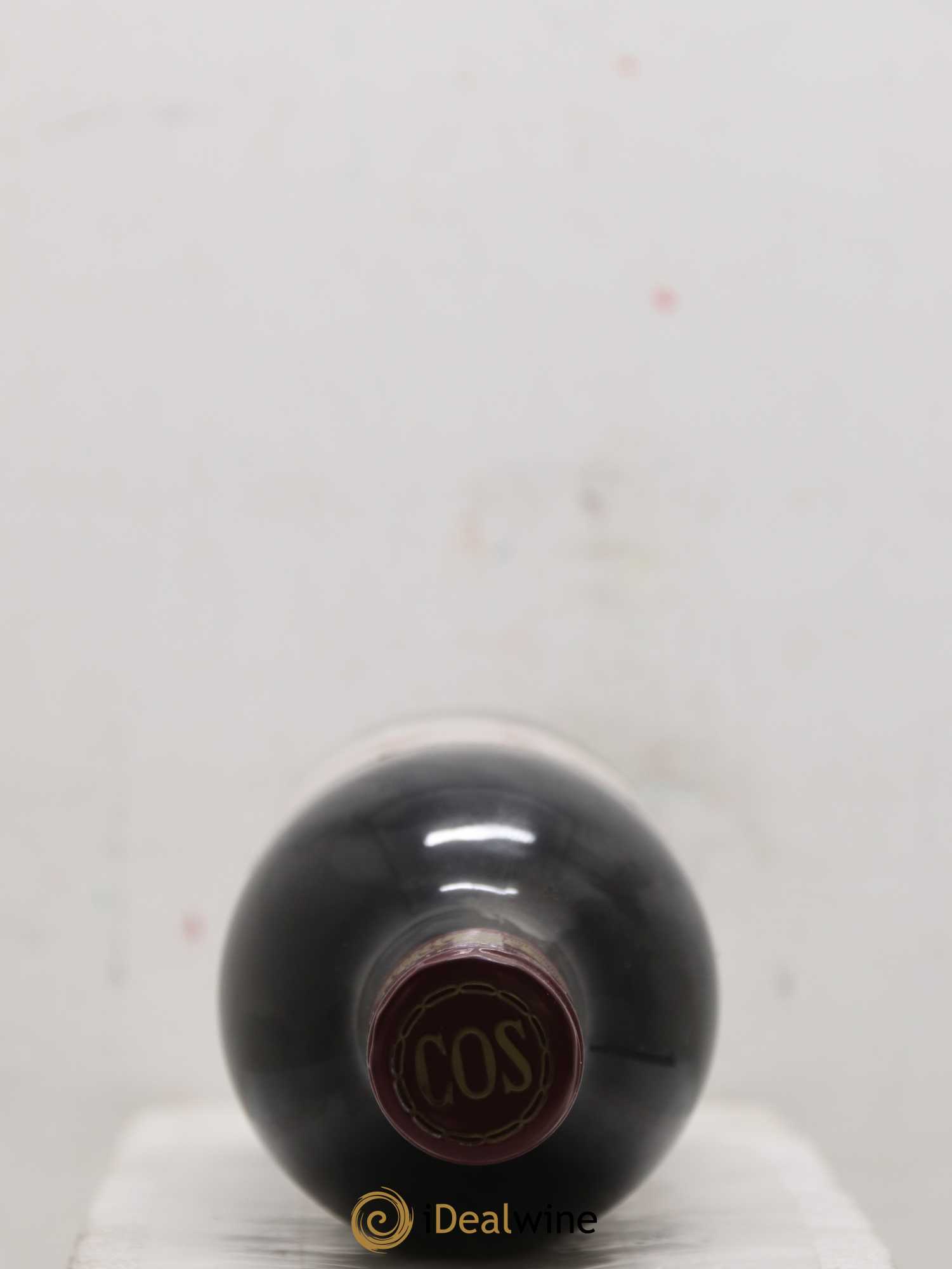 Cos d'Estournel 2ème Grand Cru Classé 1982 - Lot of 1 bottle - 1