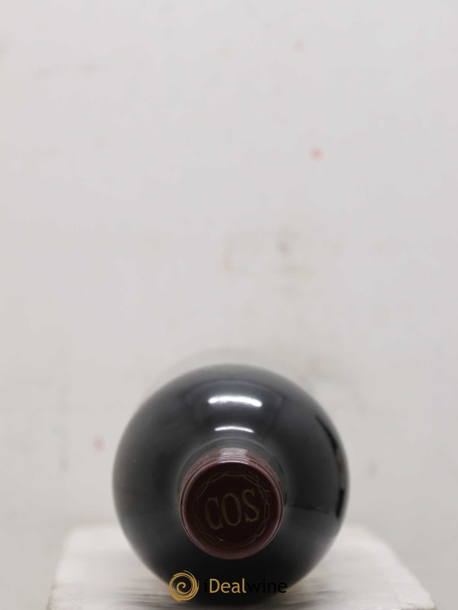 Cos d'Estournel 2ème Grand Cru Classé 1985 - Lot de 2 bouteilles - 1