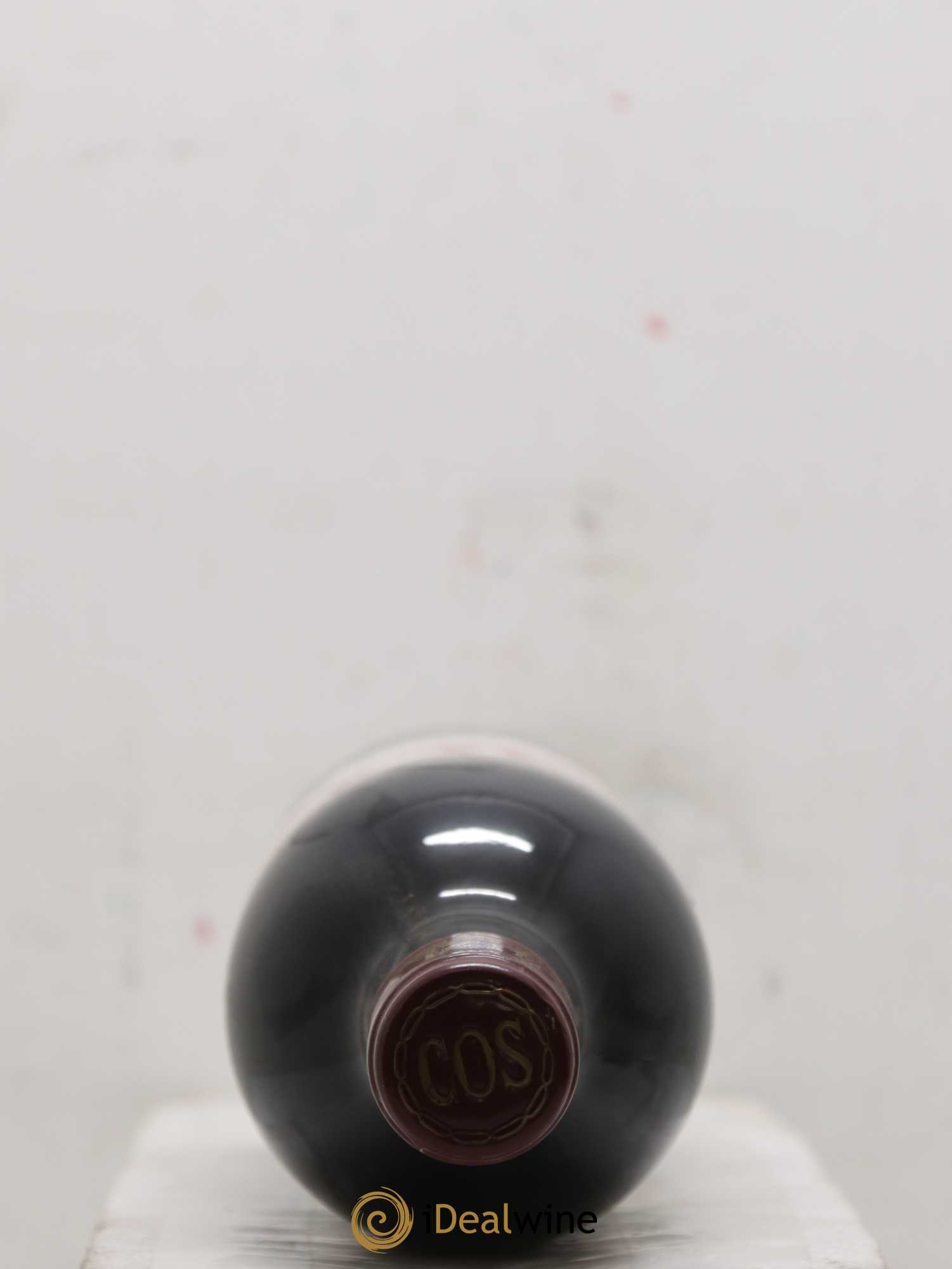 Cos d'Estournel 2ème Grand Cru Classé 1985 - Lot de 2 bouteilles - 1