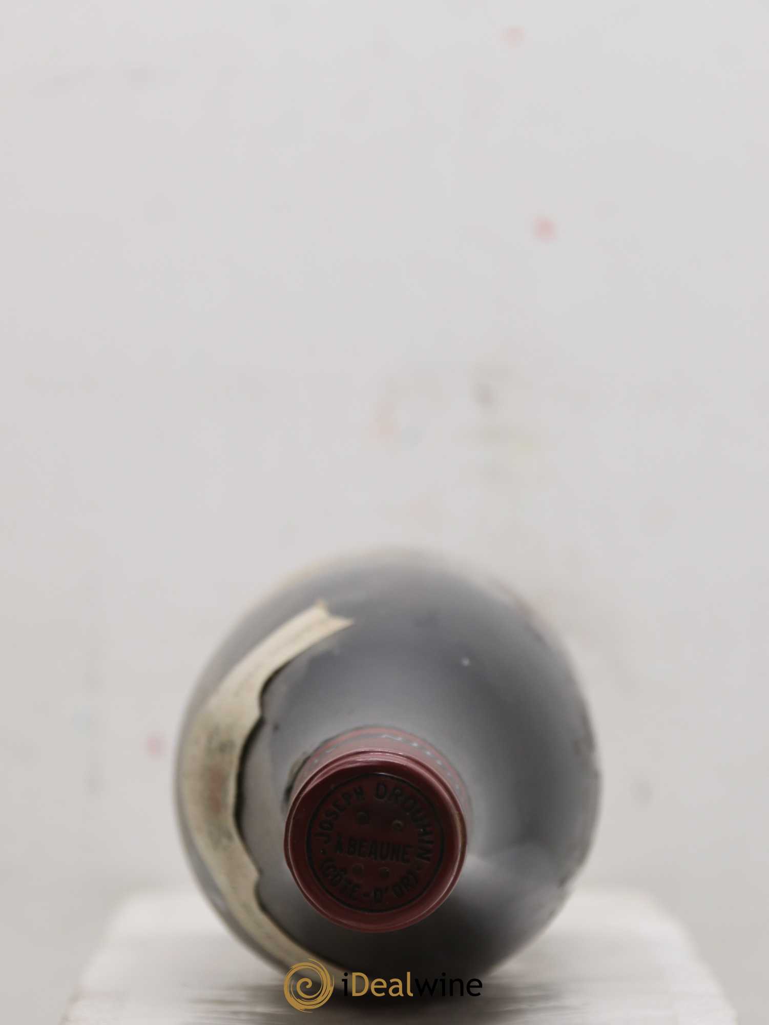 Chambolle-Musigny 1er Cru Les Amoureuses Joseph Drouhin 1988 - Lot de 1 bouteille - 1