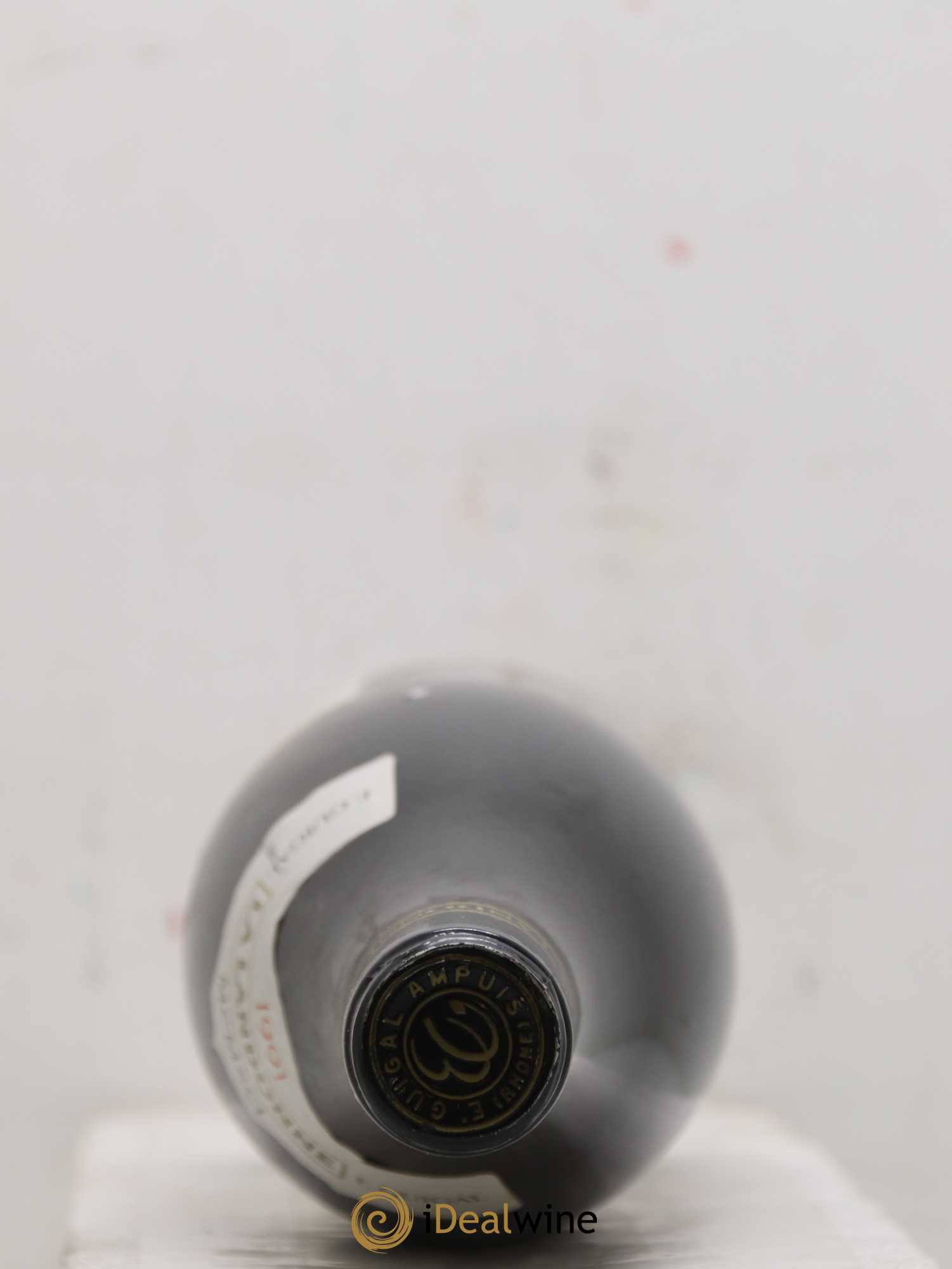Côte-Rôtie La Landonne Guigal 1991 - Lot de 1 bouteille - 1