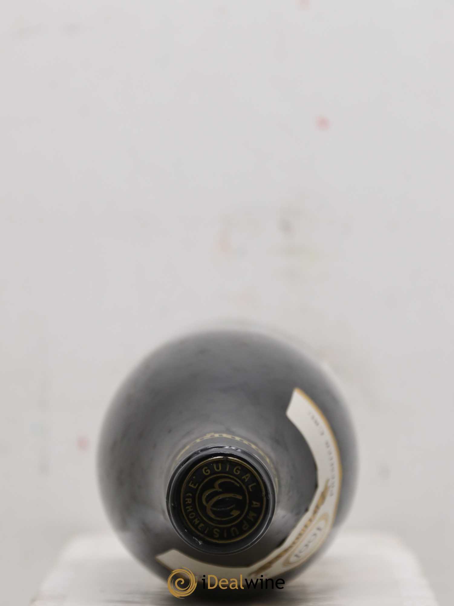 Côte-Rôtie La Mouline Guigal 1991 - Lot de 1 bouteille - 1