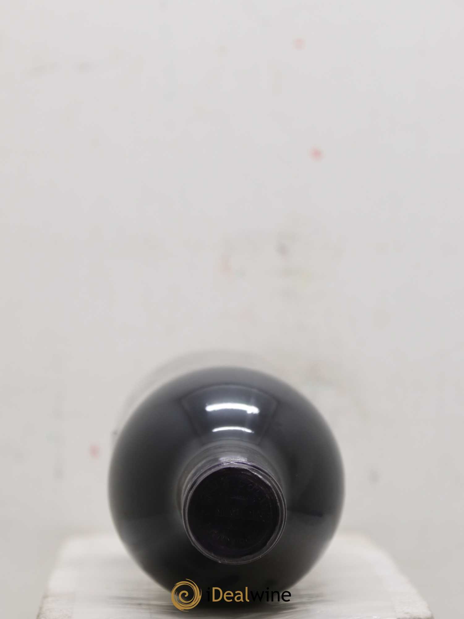 Château la Conseillante 1989 - Lot de 1 bouteille - 1