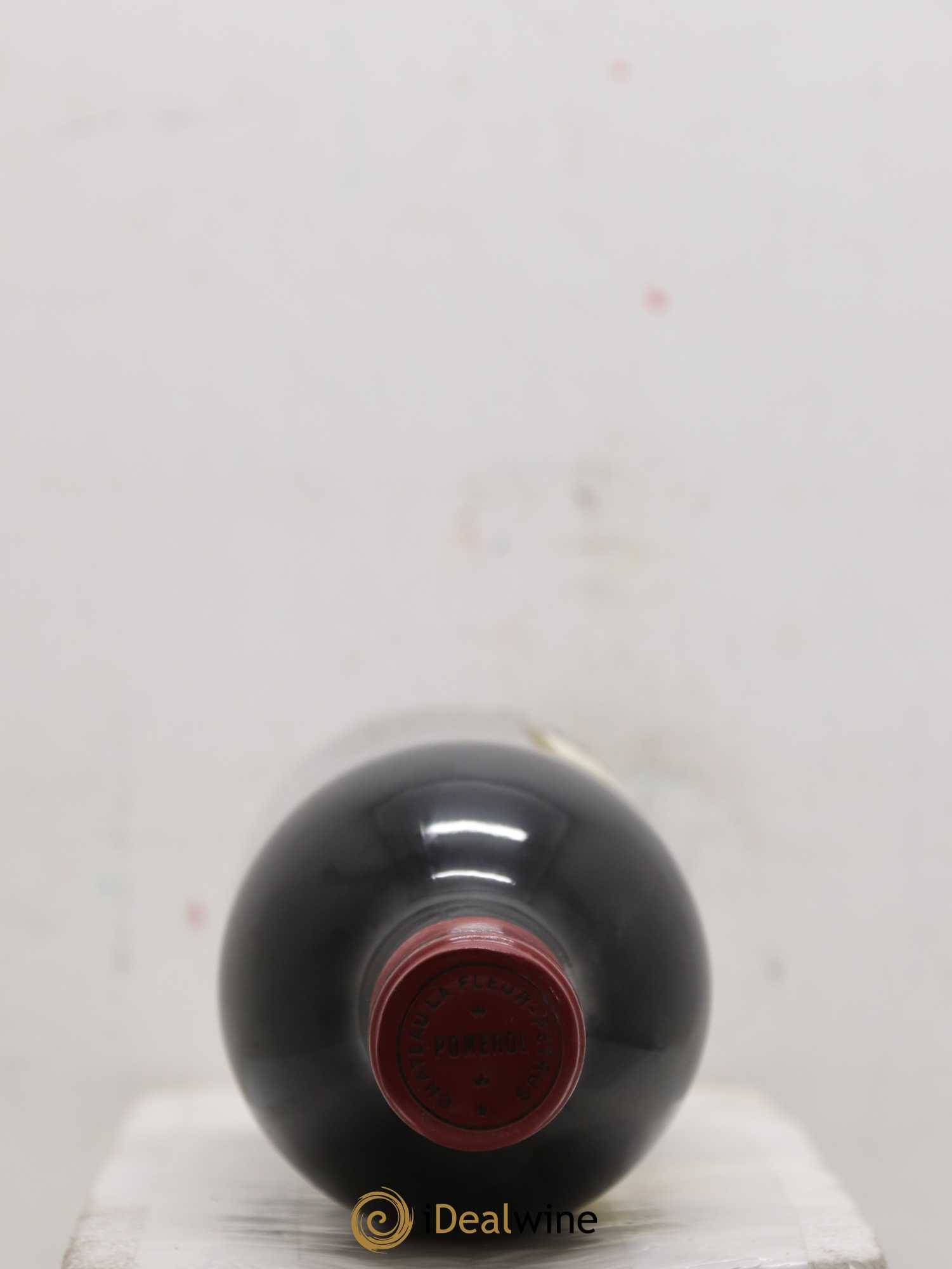 Château la Fleur Petrus 1989 - Lot of 1 bottle - 1