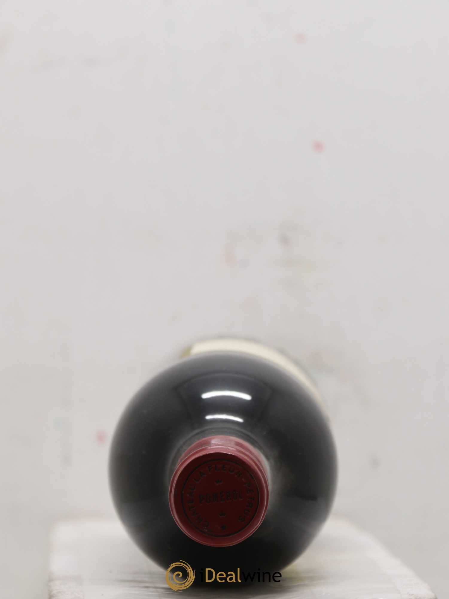 Château la Fleur Petrus 1989 - Lot de 1 bouteille - 1