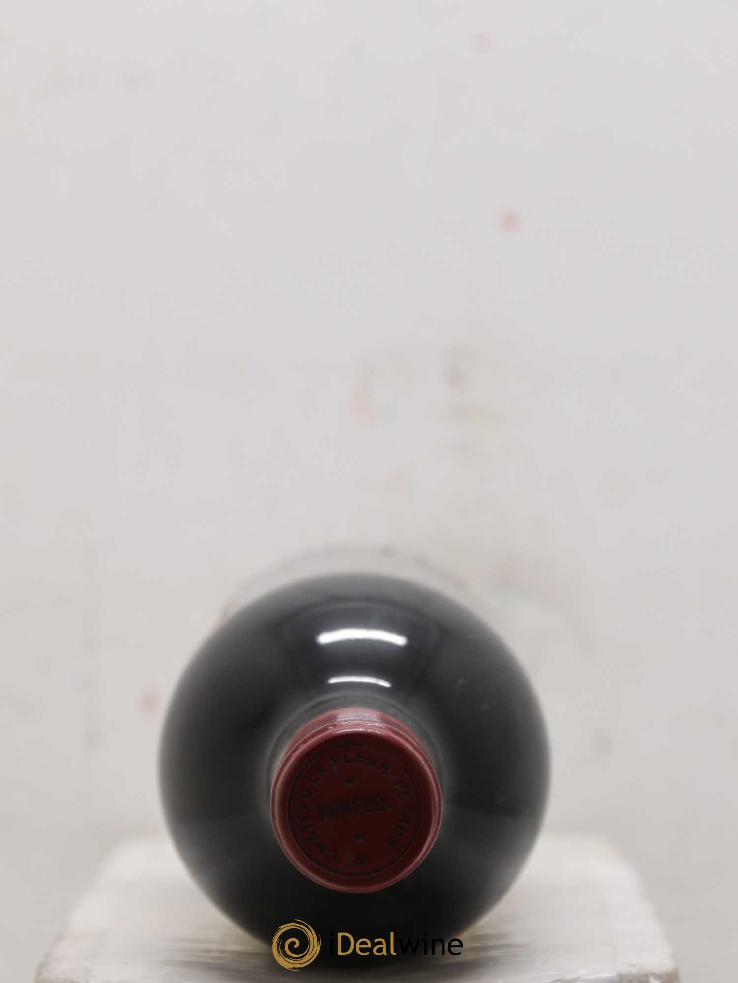 Château la Fleur Petrus 1989 - Lot of 1 bottle - 1