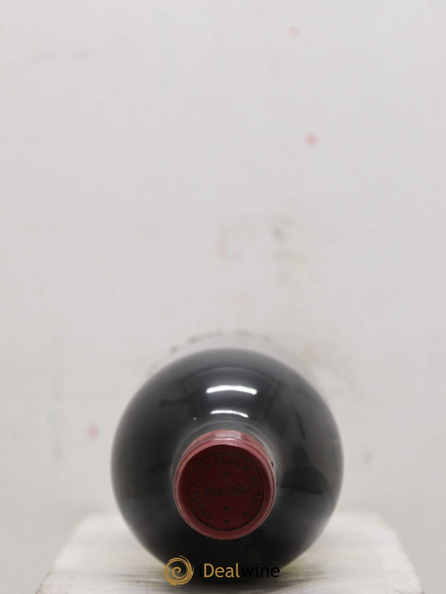 Château la Fleur Petrus 1989 - Lot of 1 bottle - 1