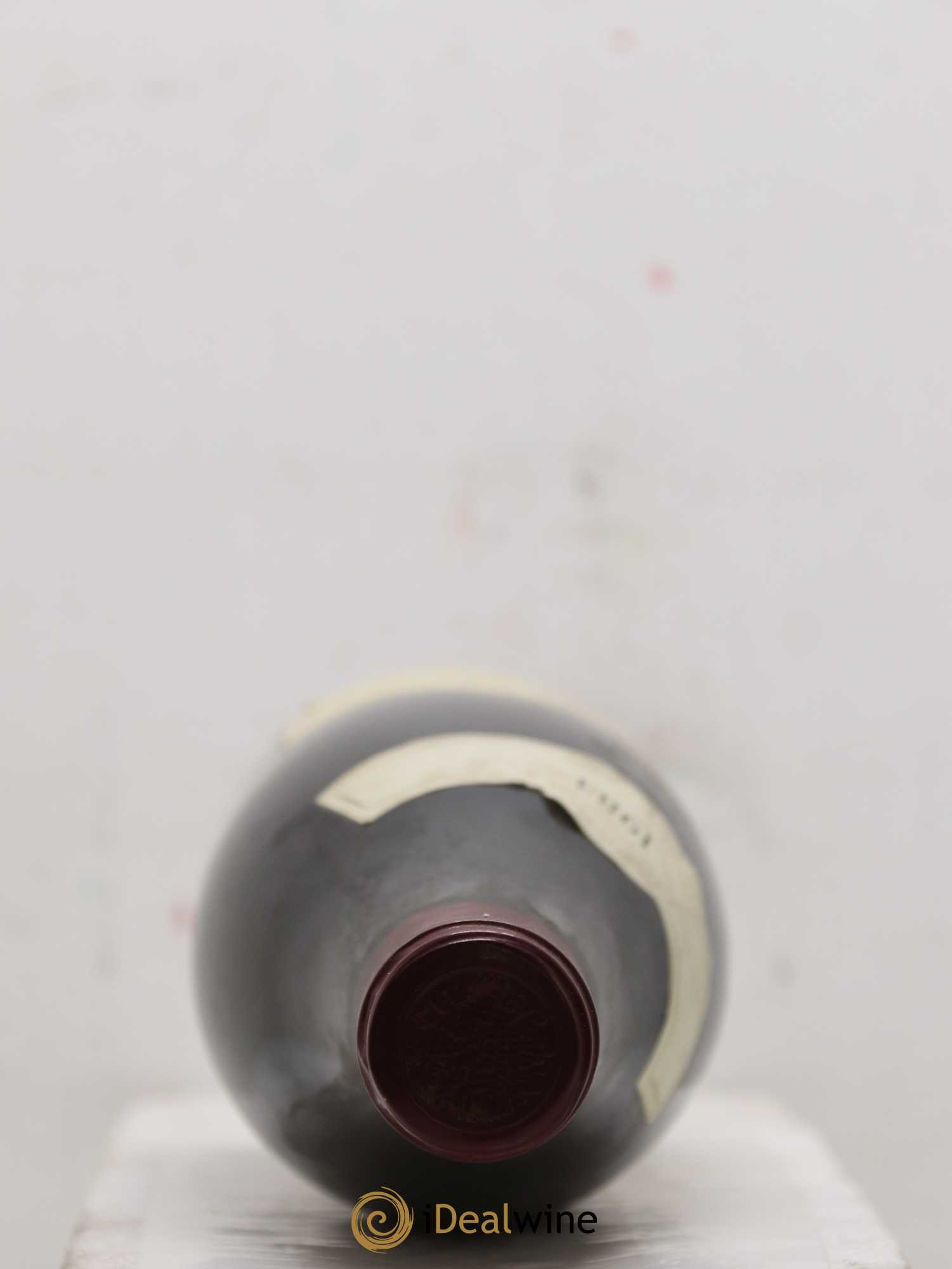 Romanée-Saint-Vivant Grand Cru Hudelot-Noëllat 1983 - Lot de 1 bouteille - 1