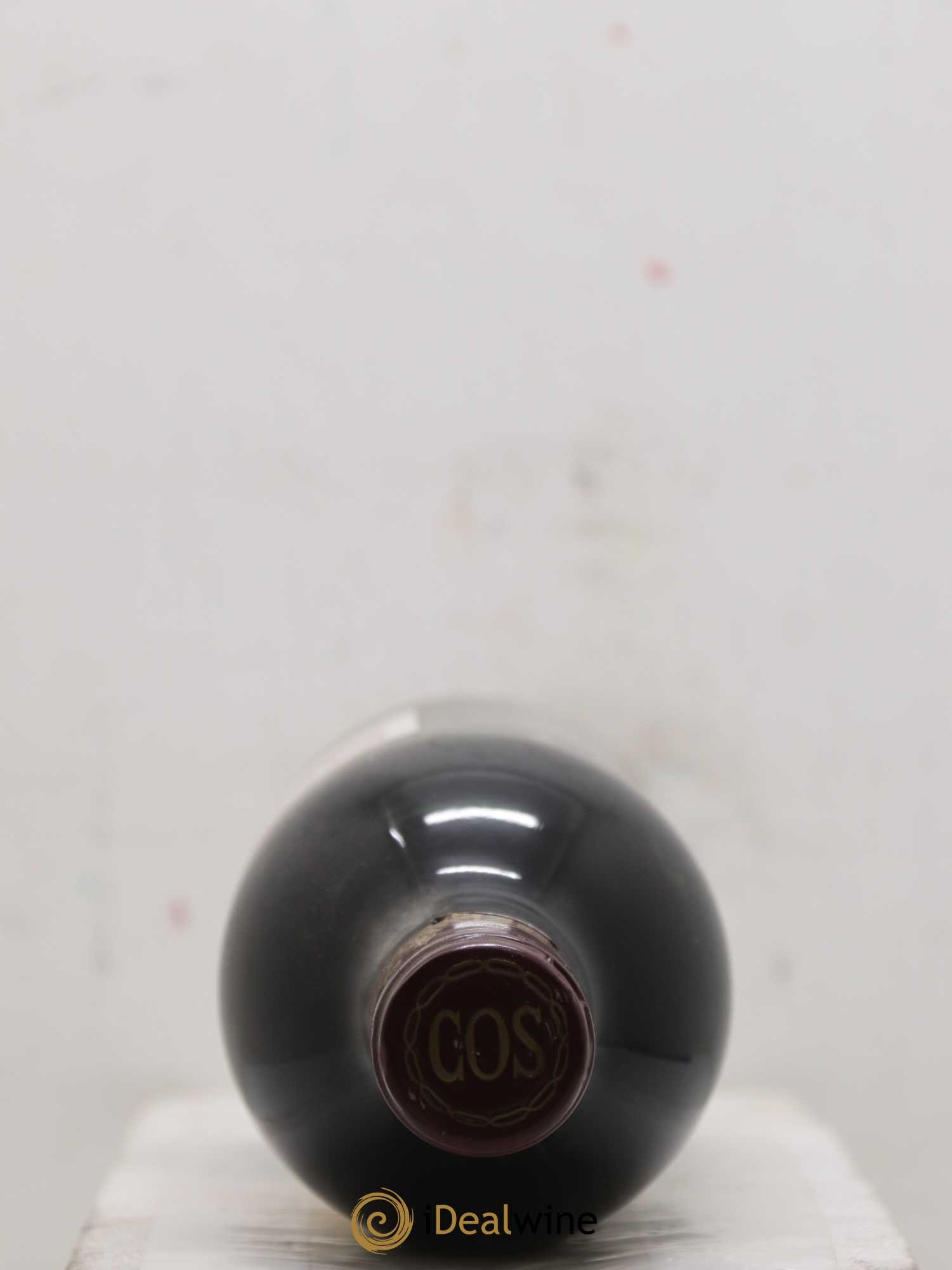 Cos d'Estournel 2ème Grand Cru Classé 1986 - Lot of 1 bottle - 1