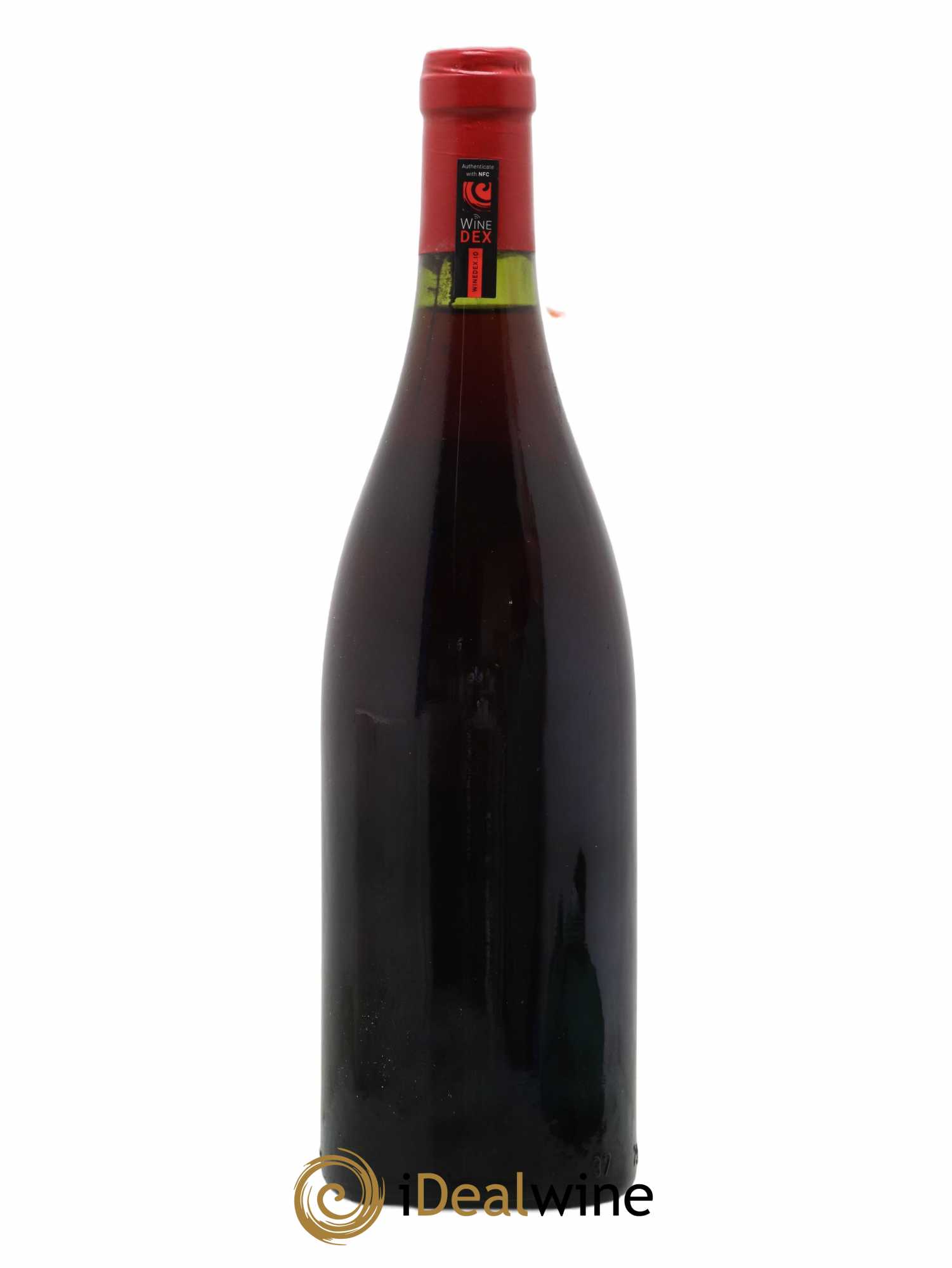 Chambolle-Musigny 1er Cru Les Sentiers Jacky Truchot Martin 1985 - Lot de 1 bouteille - 1