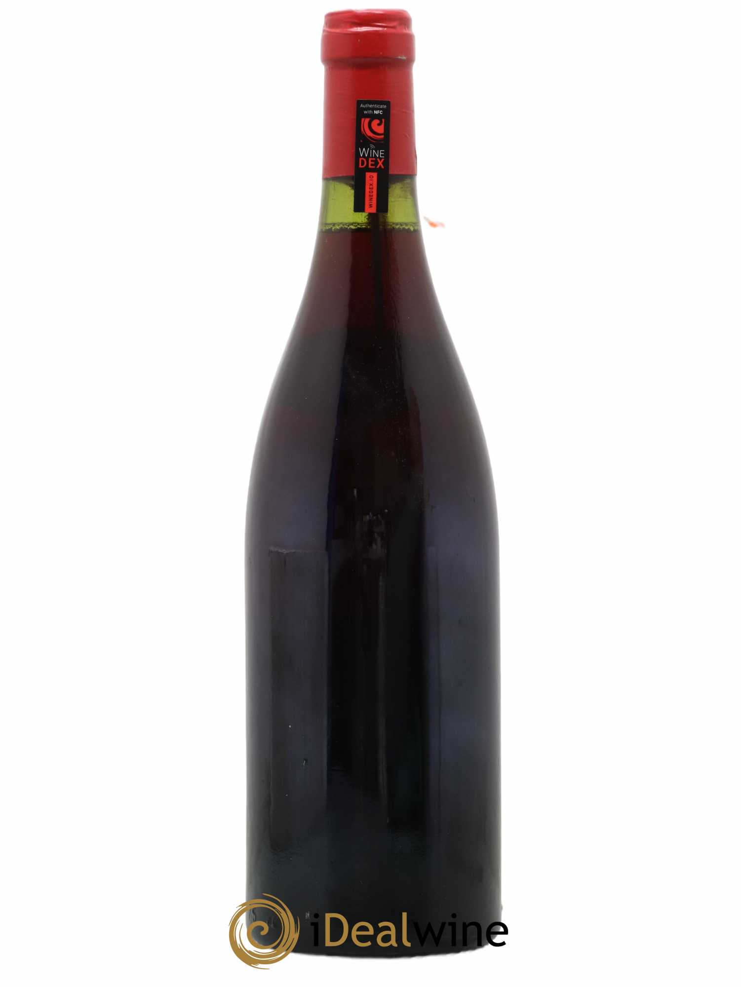 Chambolle-Musigny 1er Cru Les Sentiers Jacky Truchot Martin 1985 - Lot de 1 bouteille - 1