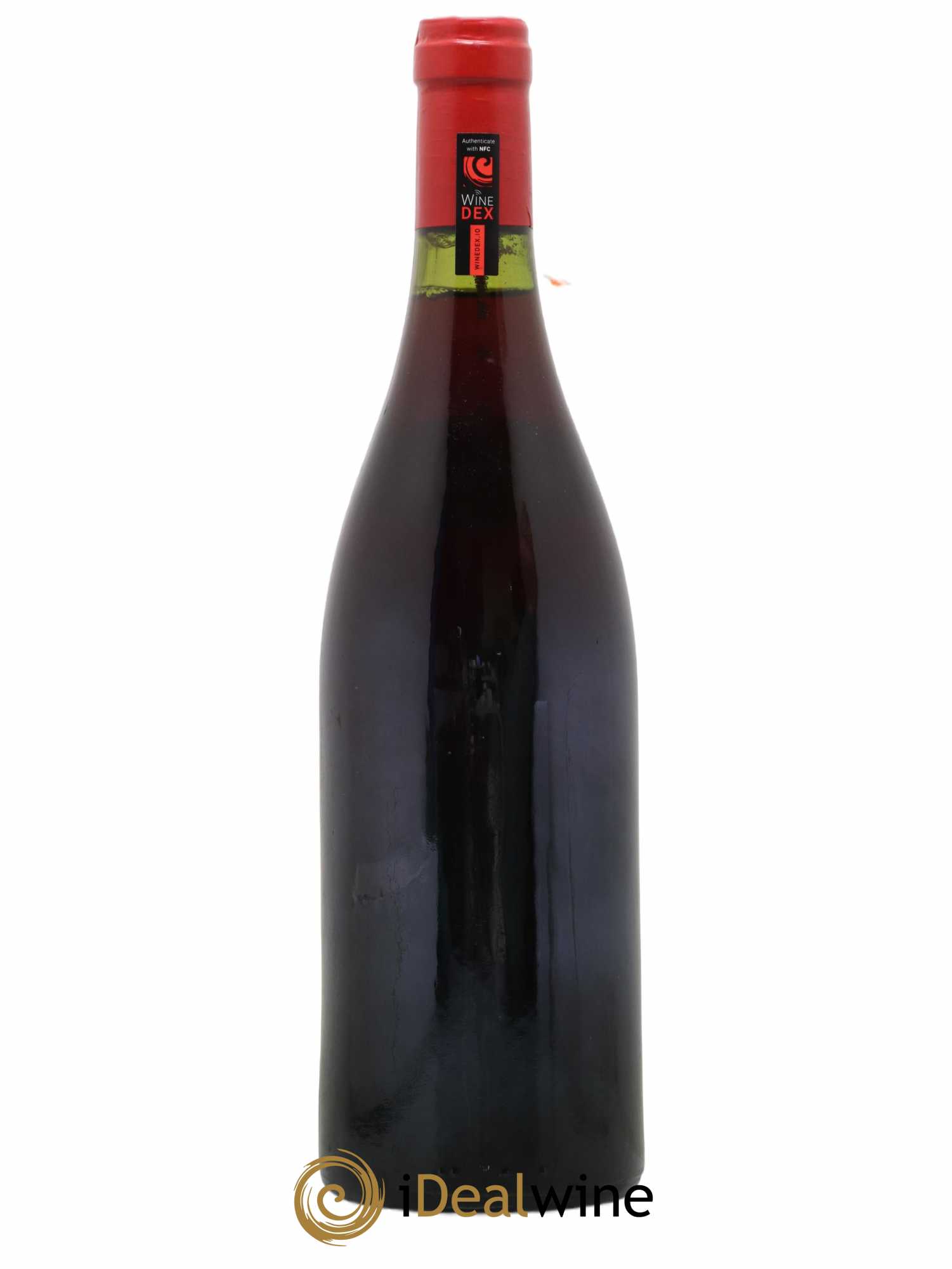 Chambolle-Musigny 1er Cru Les Sentiers Jacky Truchot Martin 1985 - Lot de 1 bouteille - 1