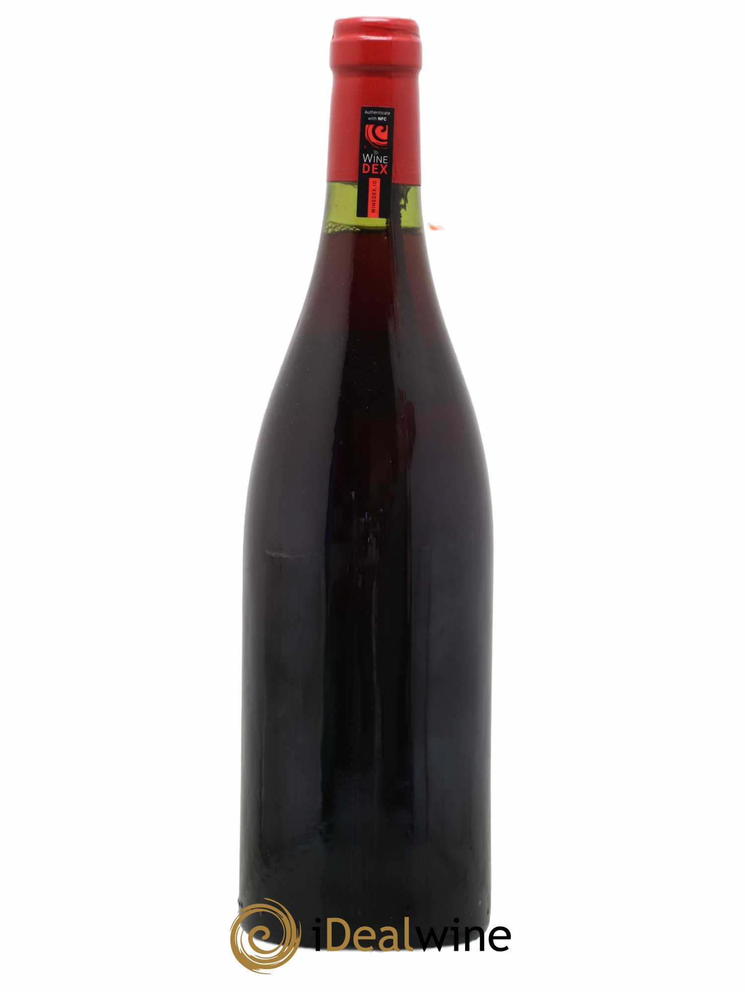 Chambolle-Musigny 1er Cru Les Sentiers Jacky Truchot Martin 1985 - Lot de 1 bouteille - 1